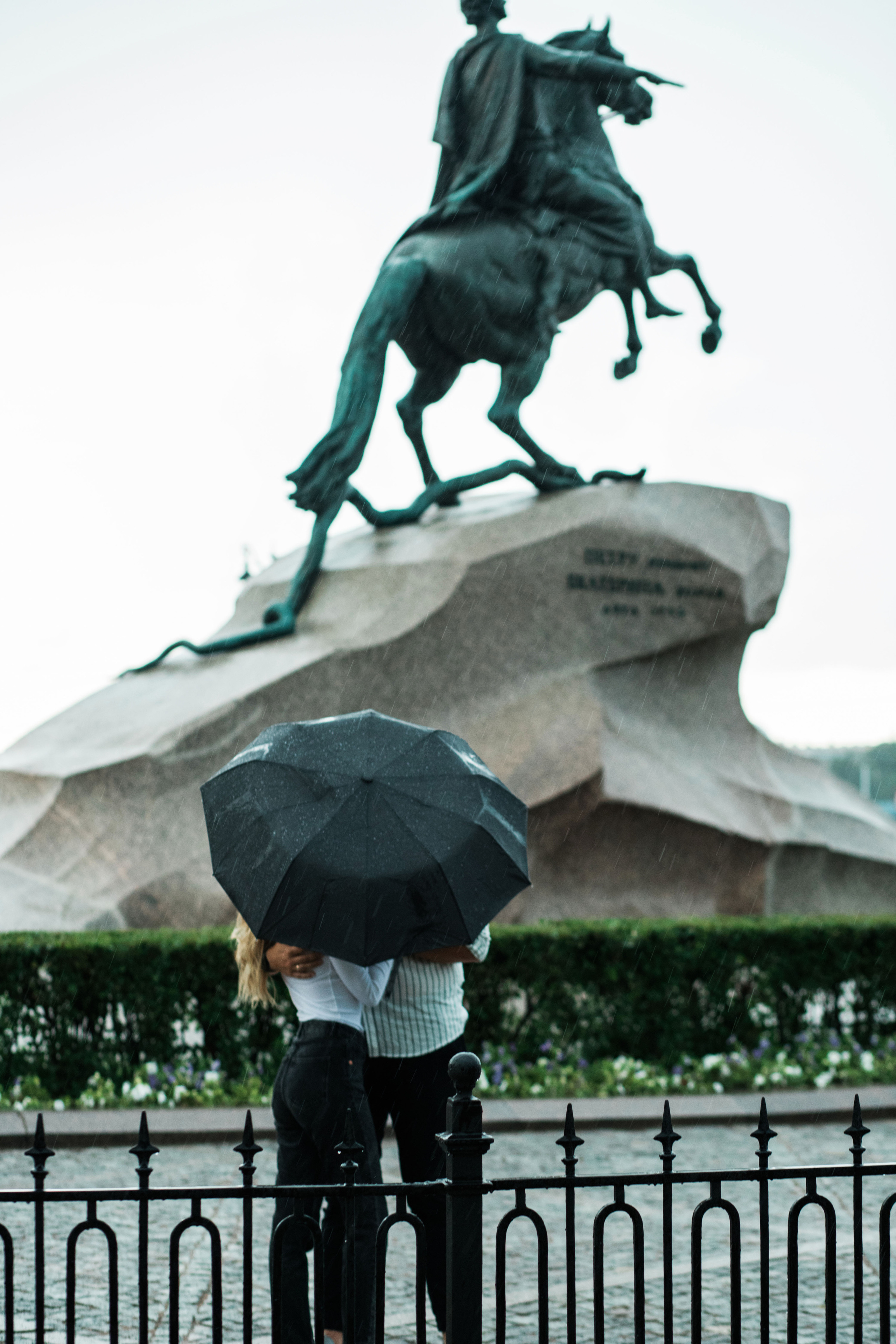 Олеся и Александр. Семейный фотограф в Санкт-Петербурге Назарова Ксения
