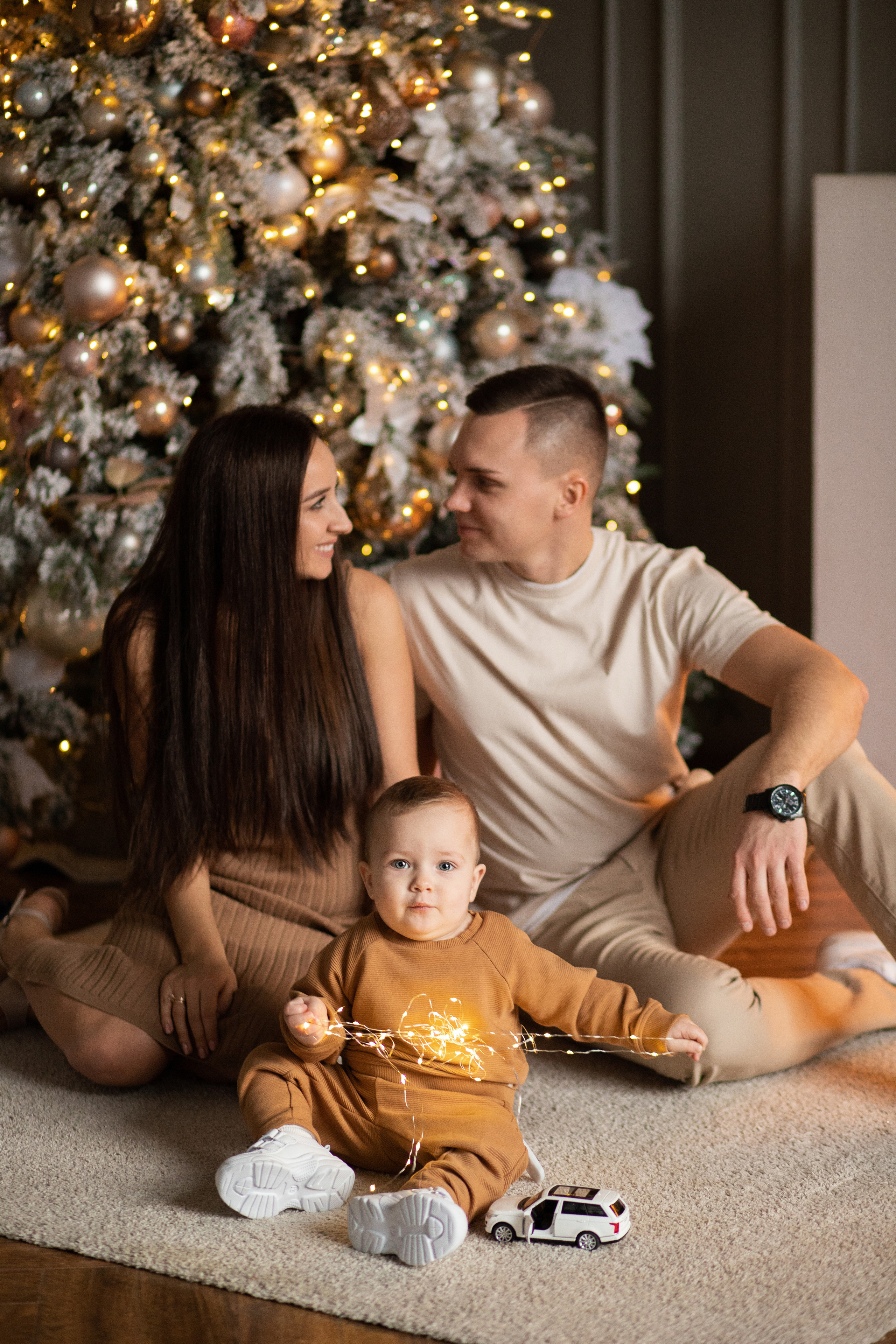 Таня Андрей Левушка. Семейный фотограф в Санкт-Петербурге Назарова Ксения