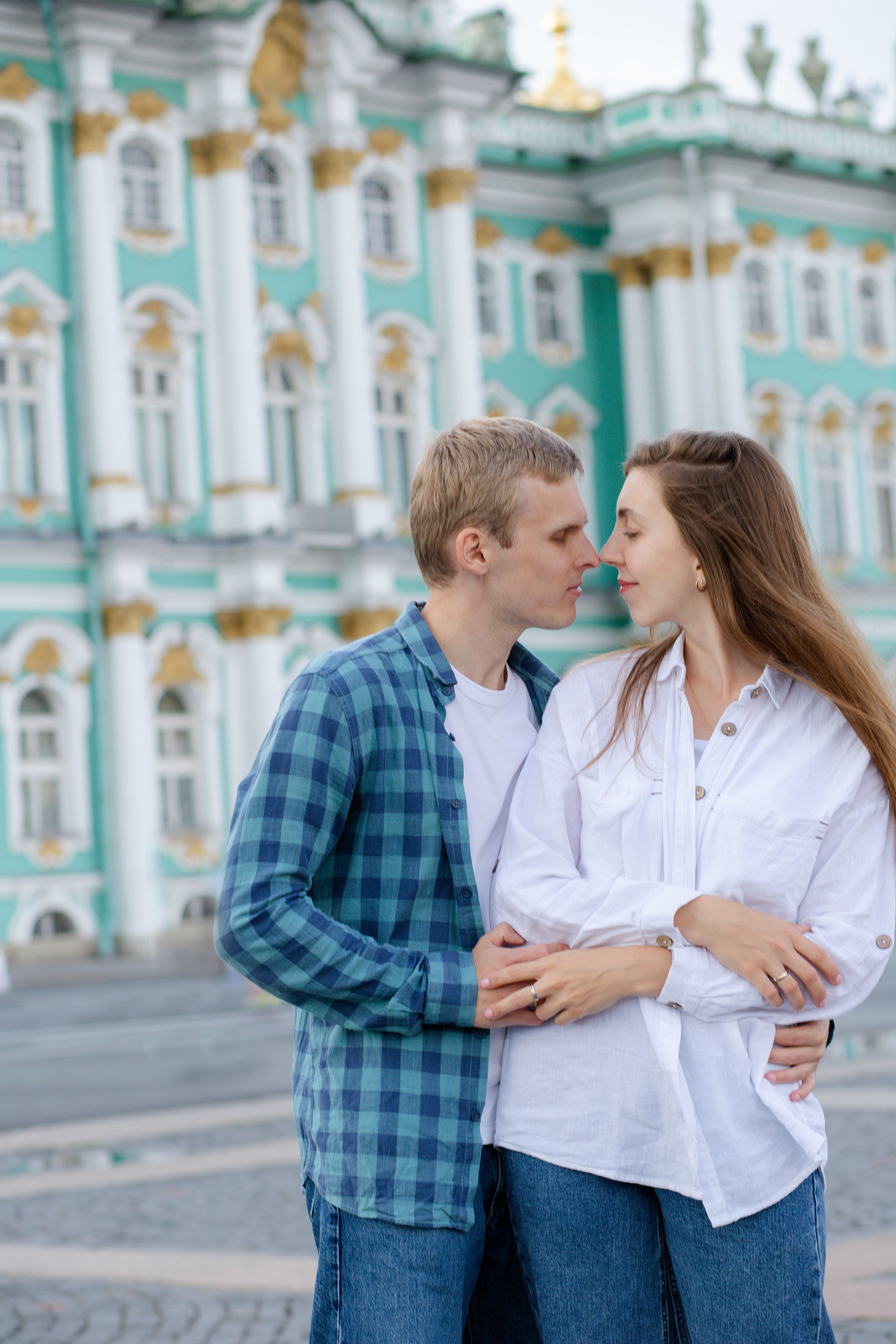 Дворцовая. Семейный фотограф в Санкт-Петербурге Назарова Ксения