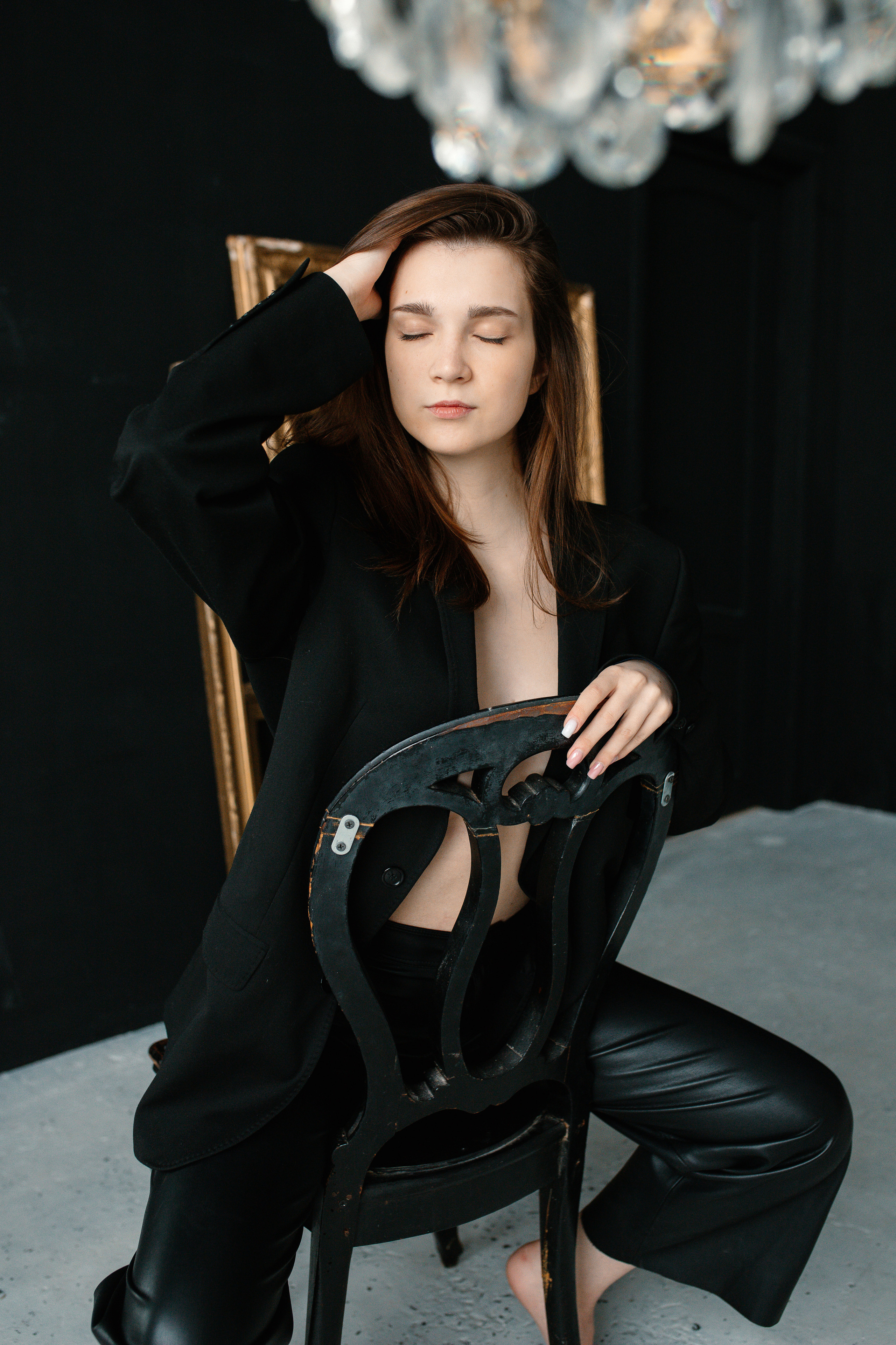 Александра. Семейный фотограф в Санкт-Петербурге Назарова Ксения