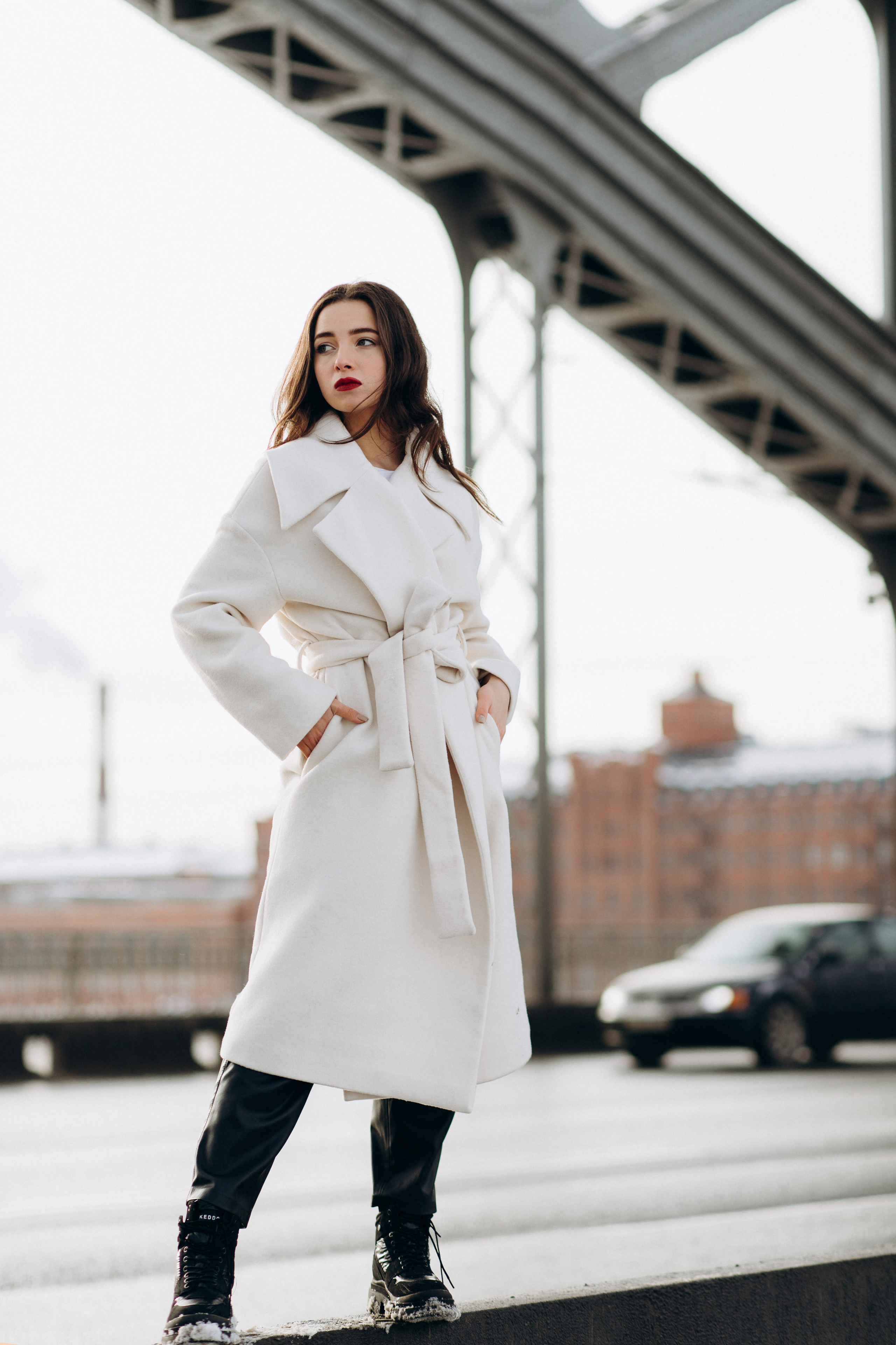 Инга. Семейный фотограф в Санкт-Петербурге Назарова Ксения