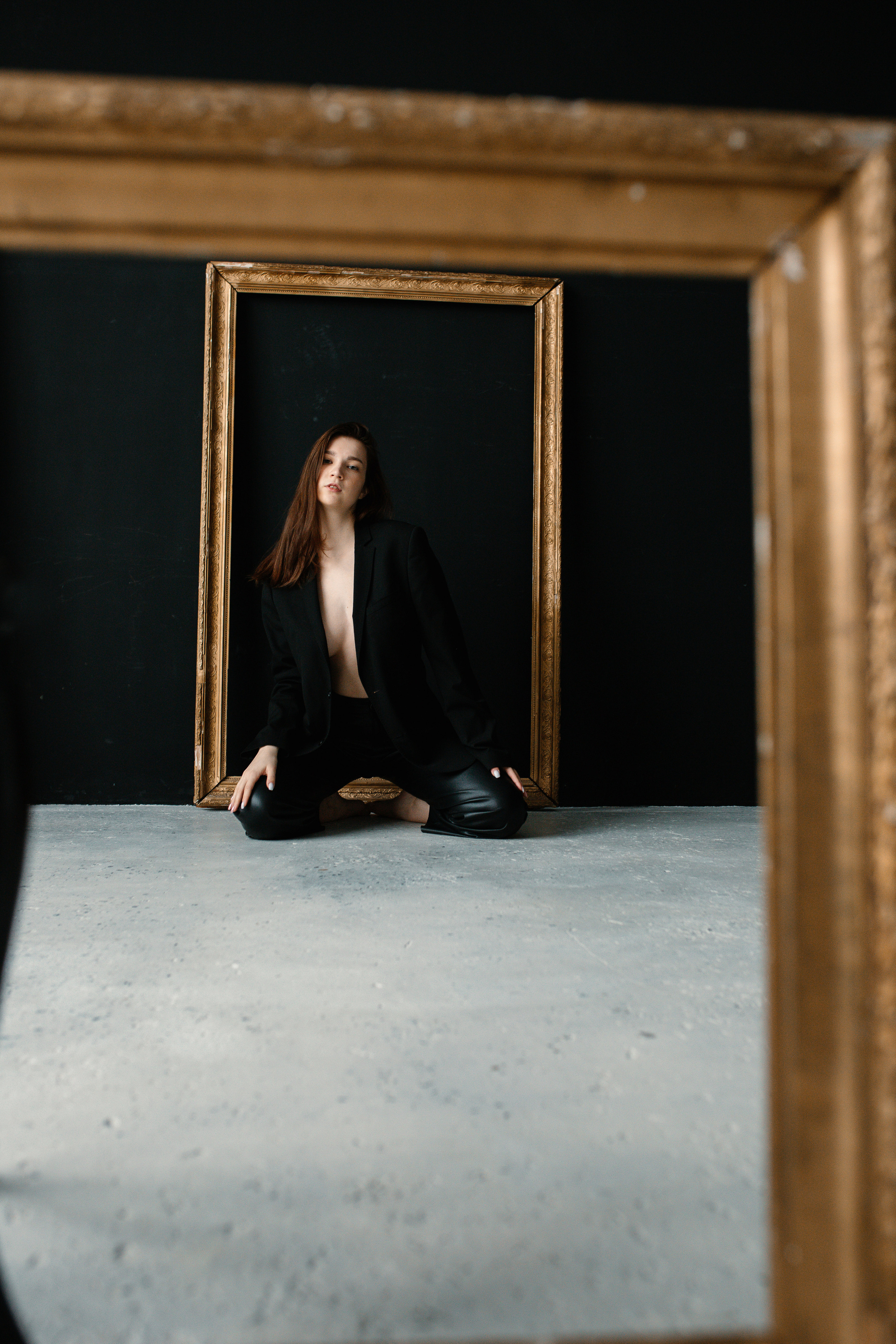 Александра. Семейный фотограф в Санкт-Петербурге Назарова Ксения