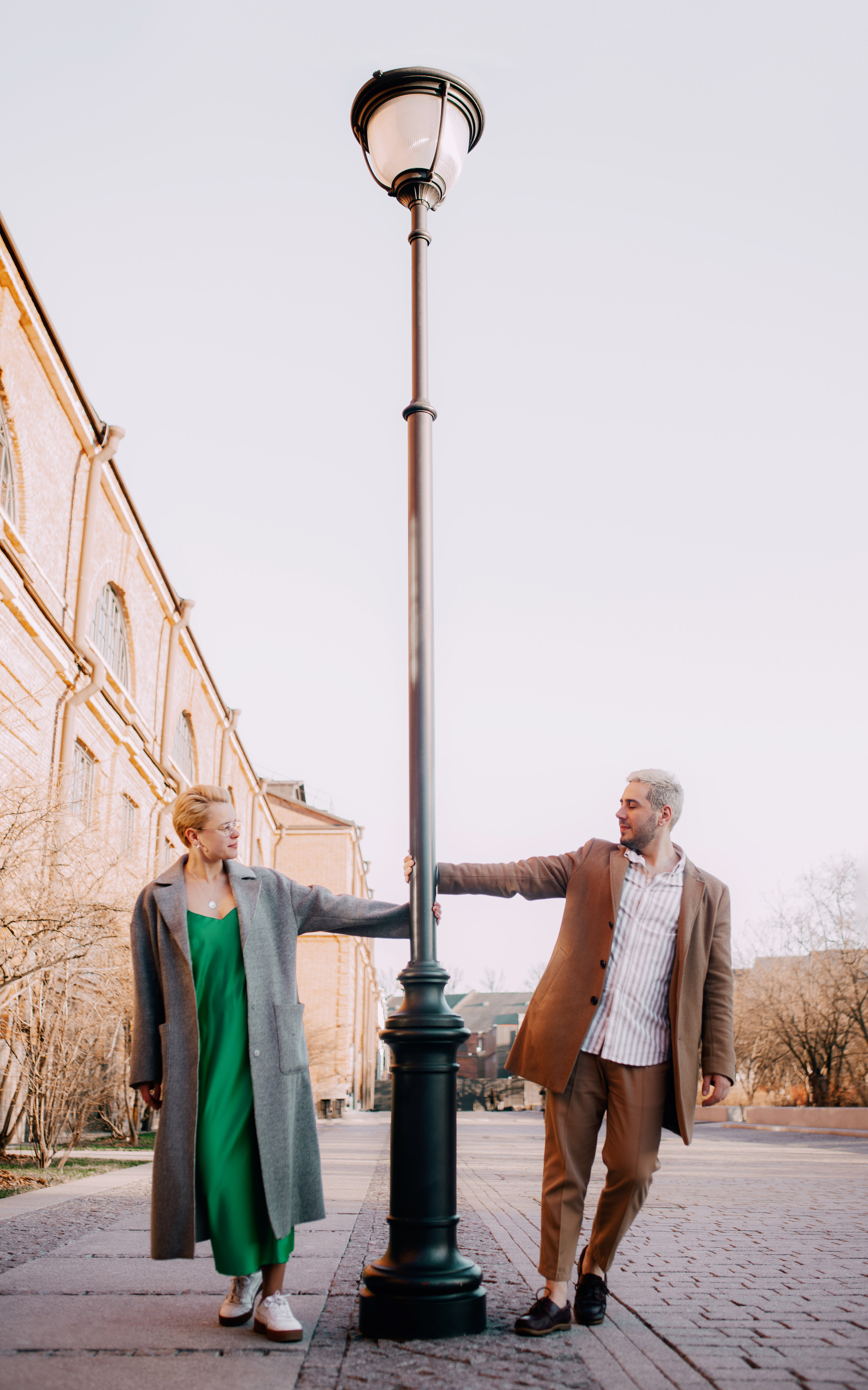 Тима и Наташа. Семейный фотограф в Санкт-Петербурге Назарова Ксения