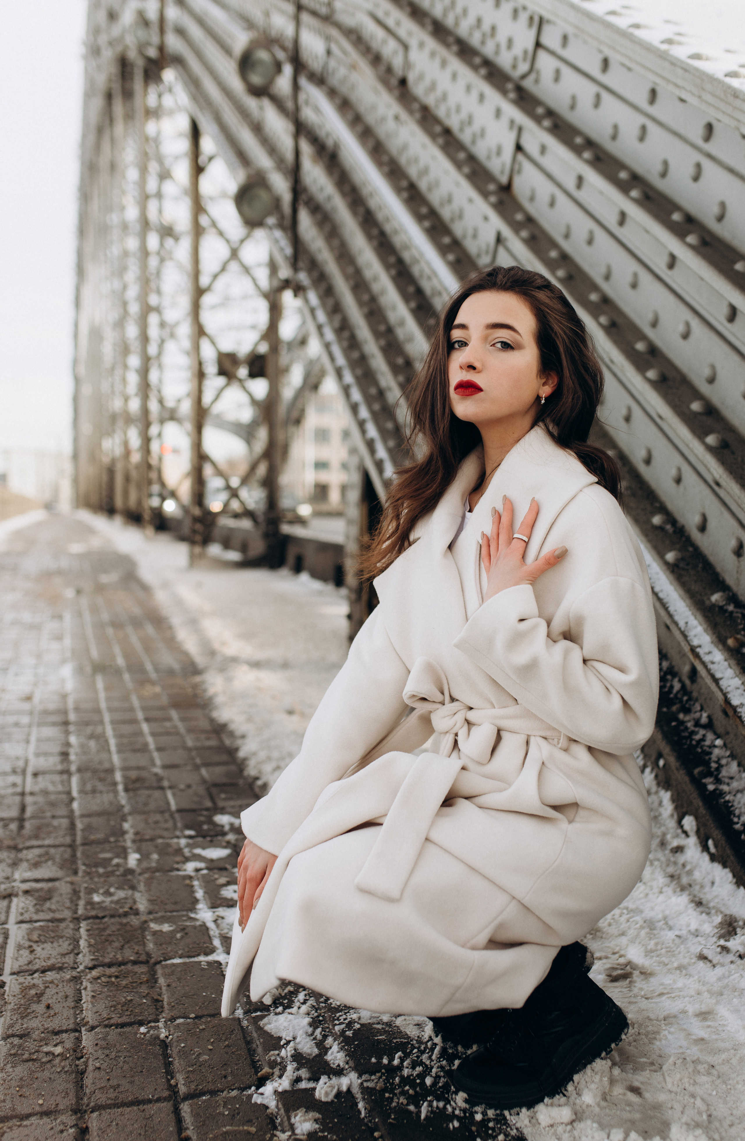 Инга. Семейный фотограф в Санкт-Петербурге Назарова Ксения