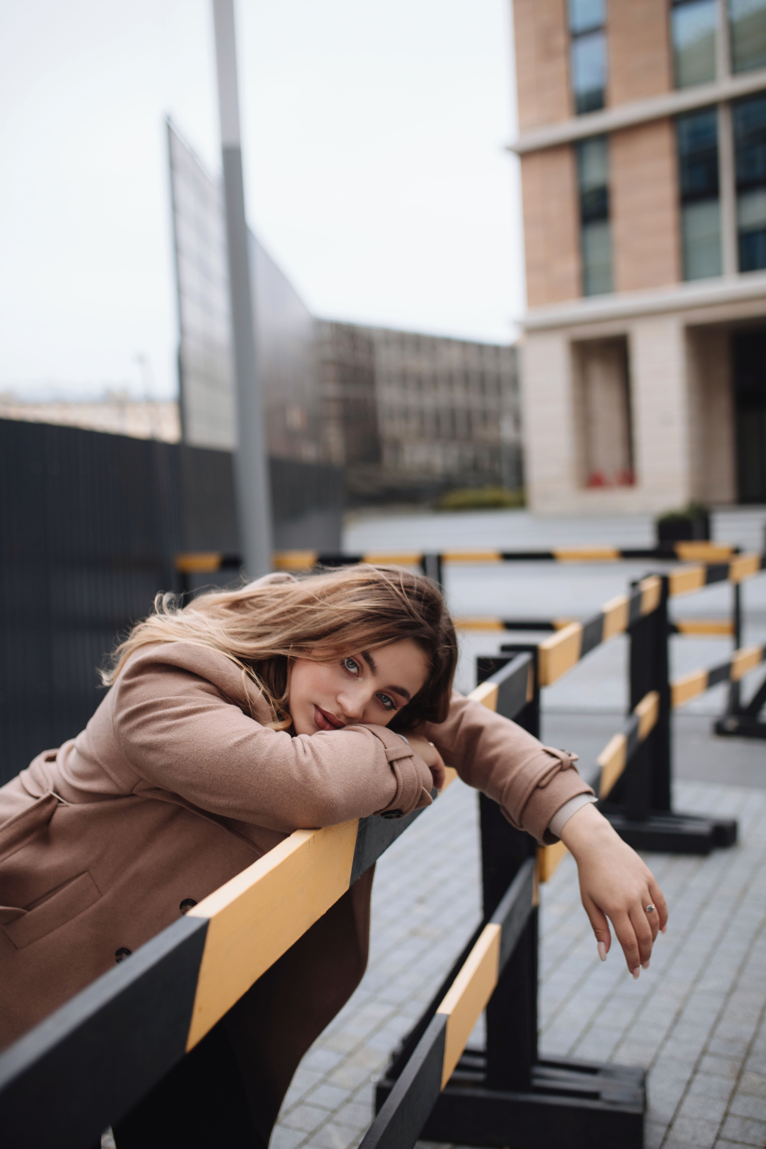 Марго. Семейный фотограф в Санкт-Петербурге Назарова Ксения