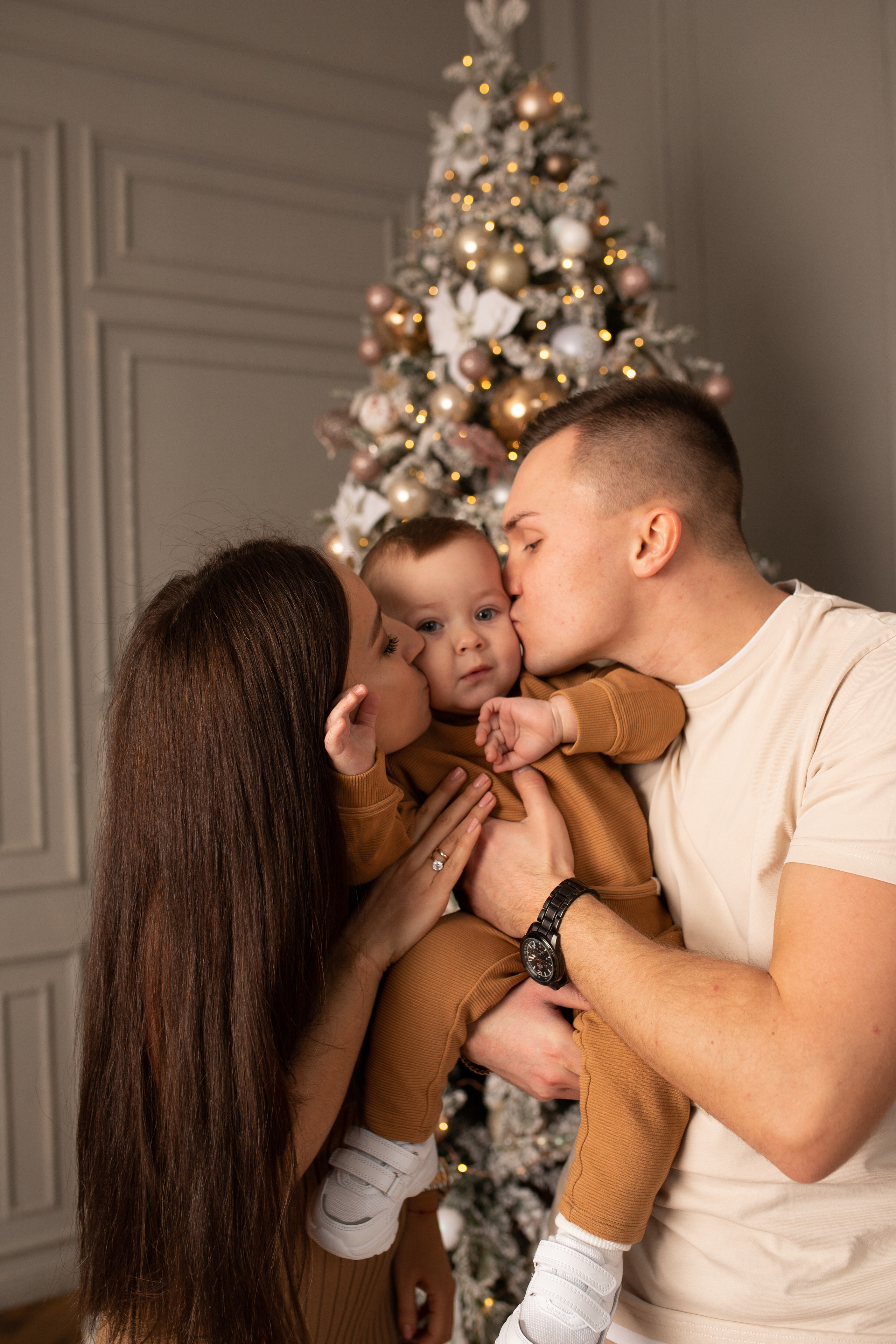 Таня Андрей Левушка. Семейный фотограф в Санкт-Петербурге Назарова Ксения