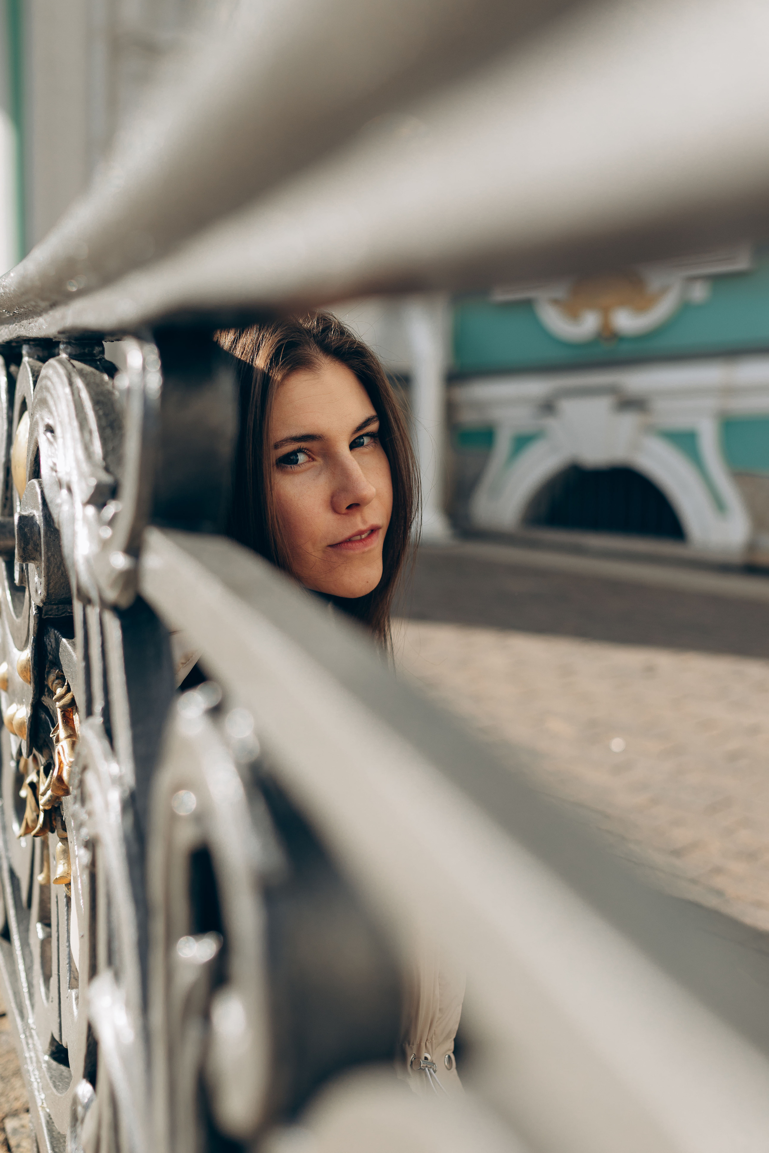 Юля. Семейный фотограф в Санкт-Петербурге Назарова Ксения