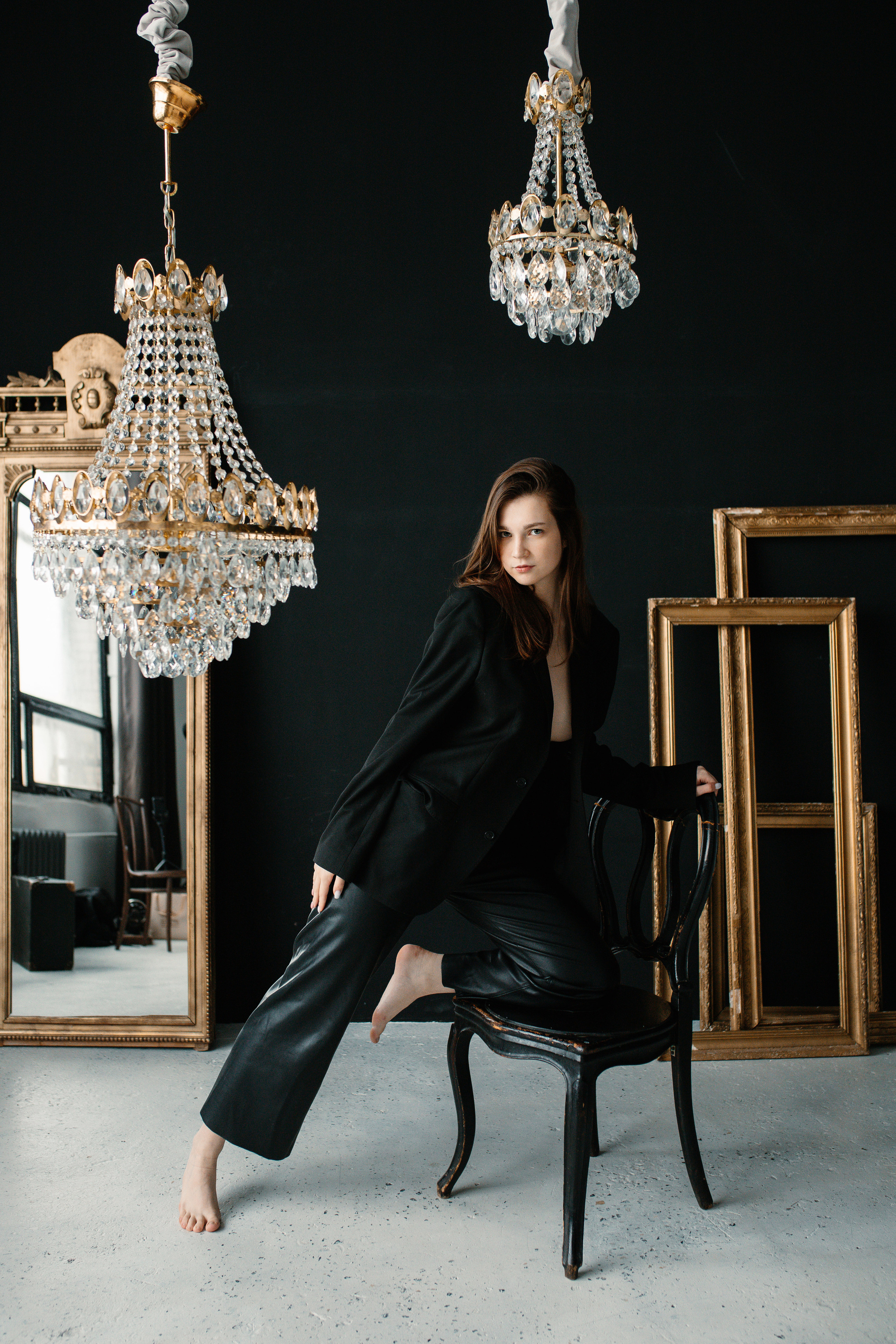 Александра. Семейный фотограф в Санкт-Петербурге Назарова Ксения