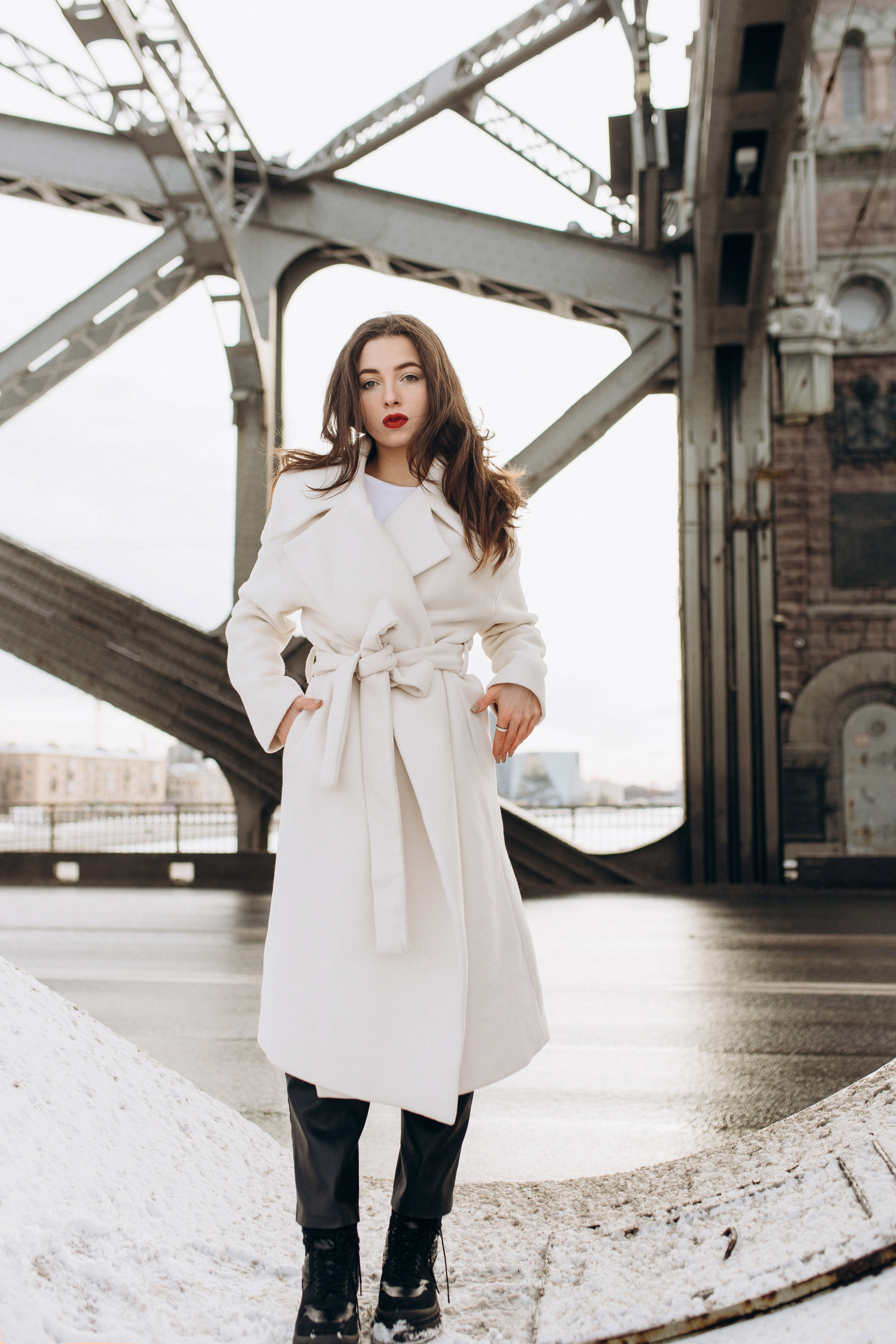 Инга. Семейный фотограф в Санкт-Петербурге Назарова Ксения