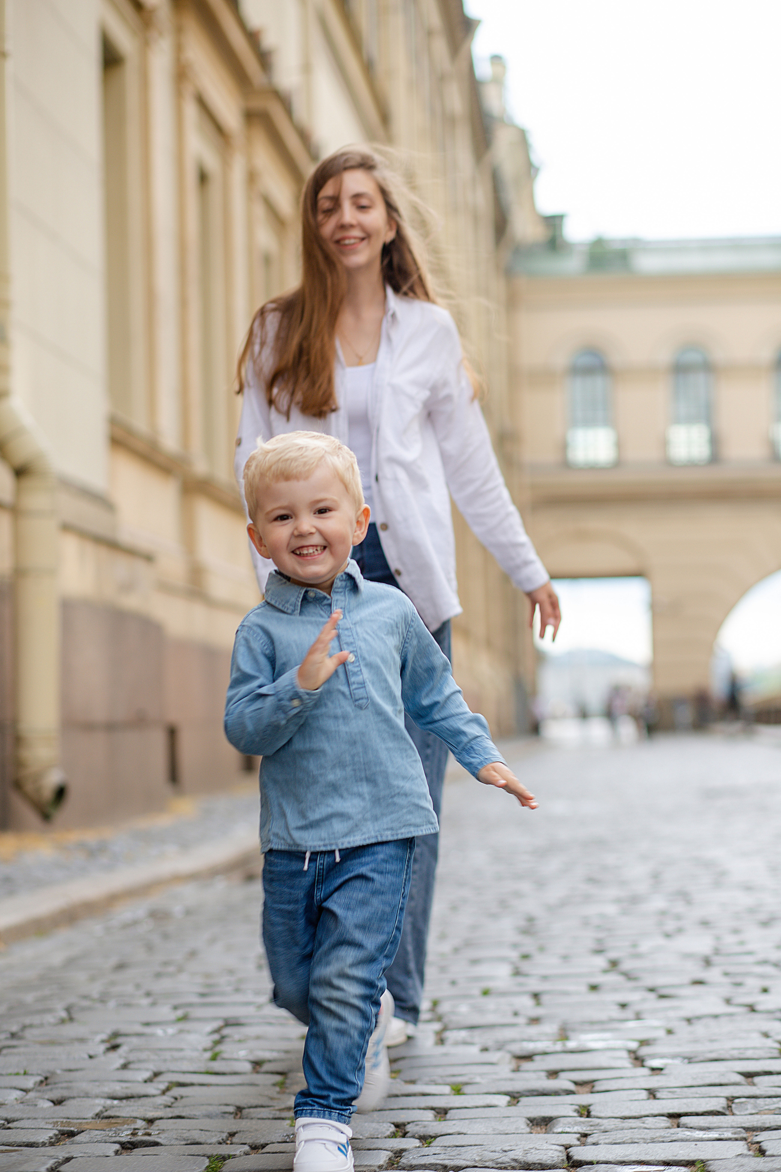 Дворцовая. Семейный фотограф в Санкт-Петербурге Назарова Ксения