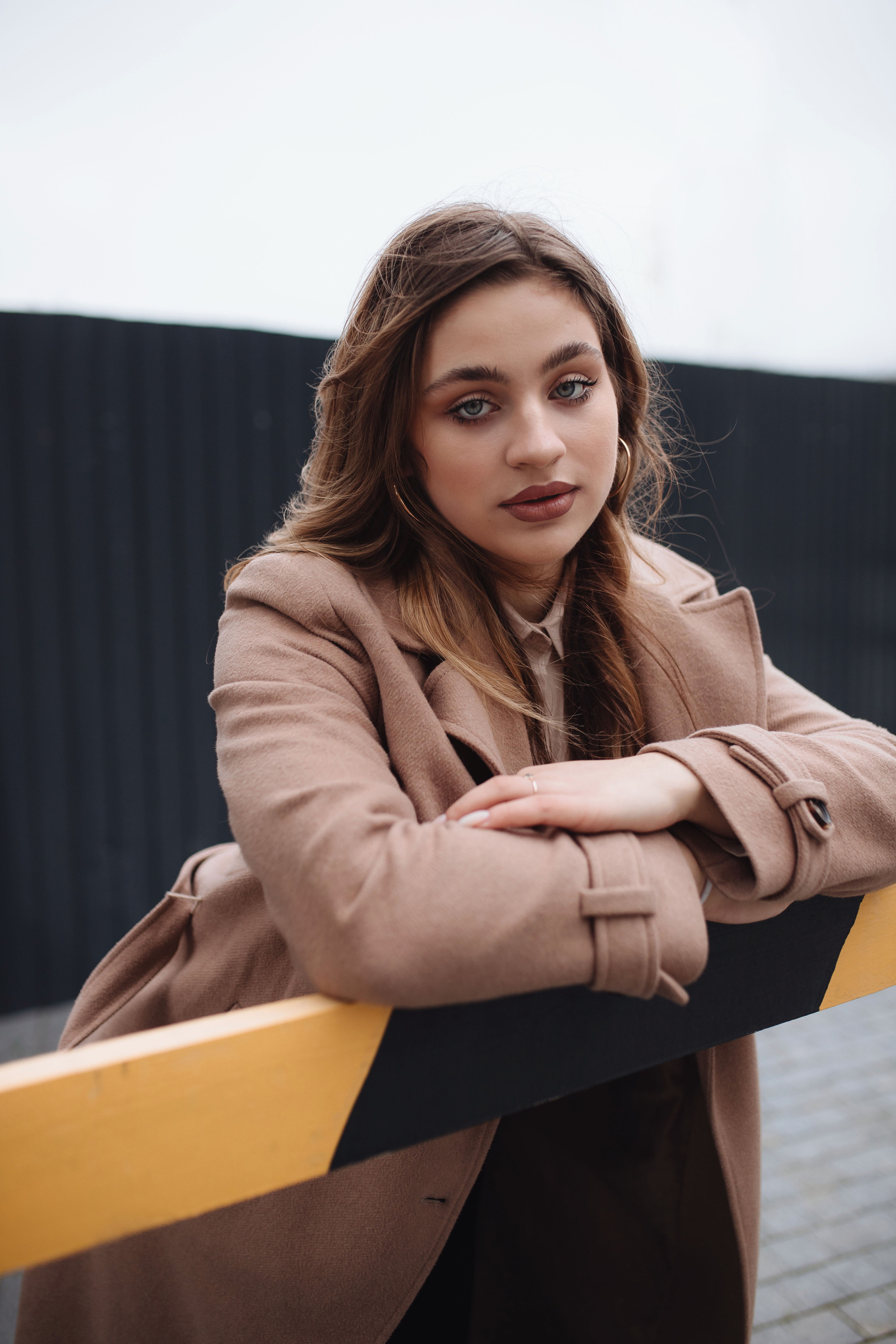 Марго. Семейный фотограф в Санкт-Петербурге Назарова Ксения