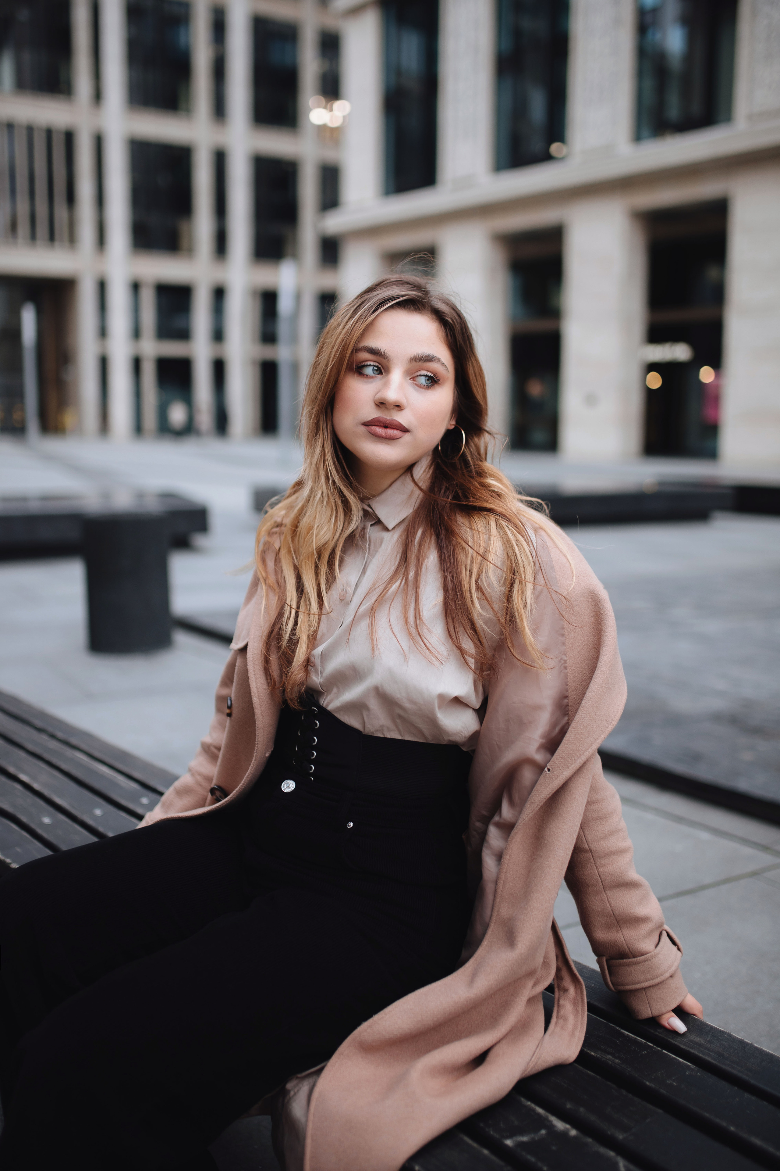 Марго. Семейный фотограф в Санкт-Петербурге Назарова Ксения