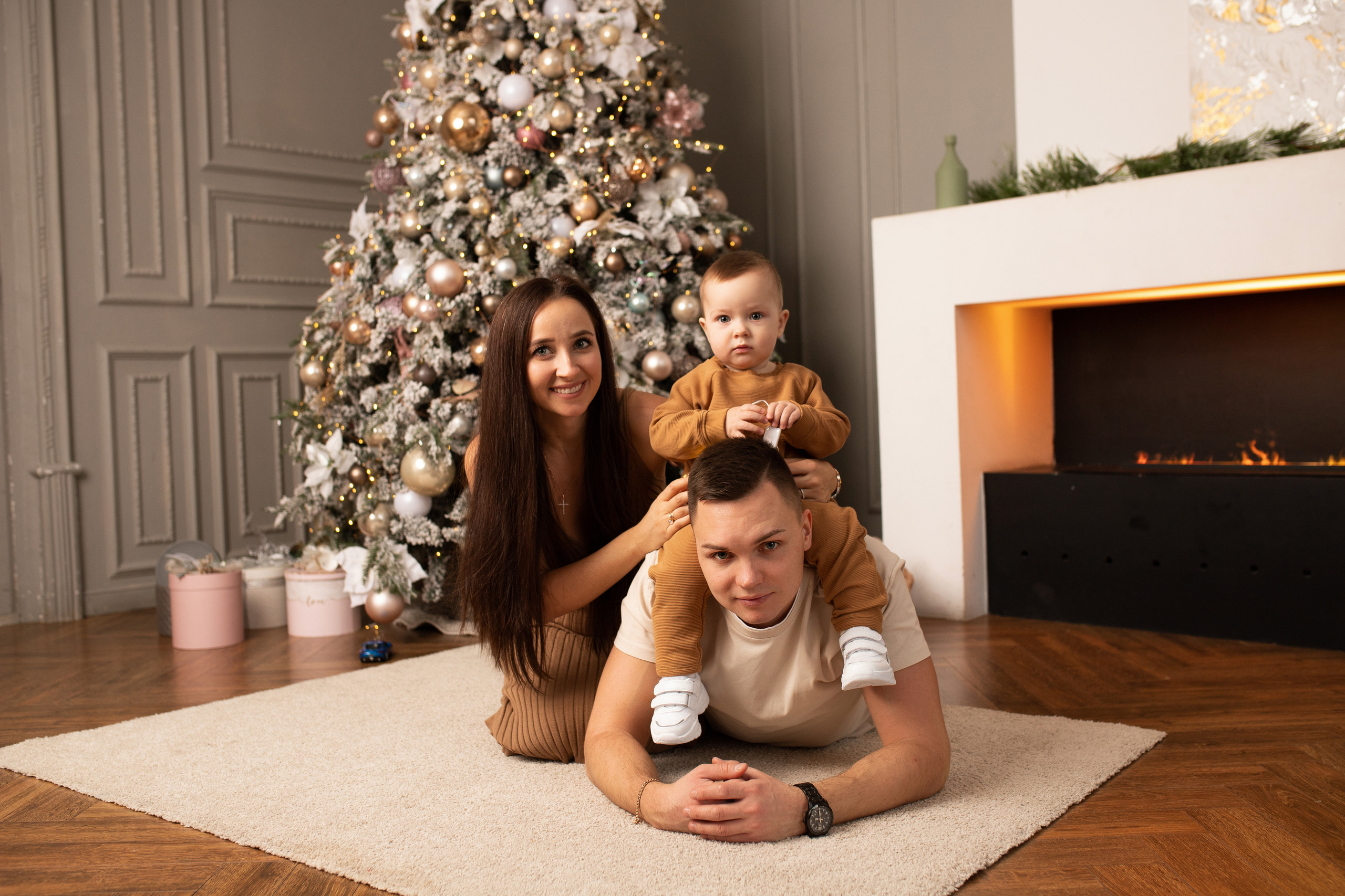 Таня Андрей Левушка. Семейный фотограф в Санкт-Петербурге Назарова Ксения