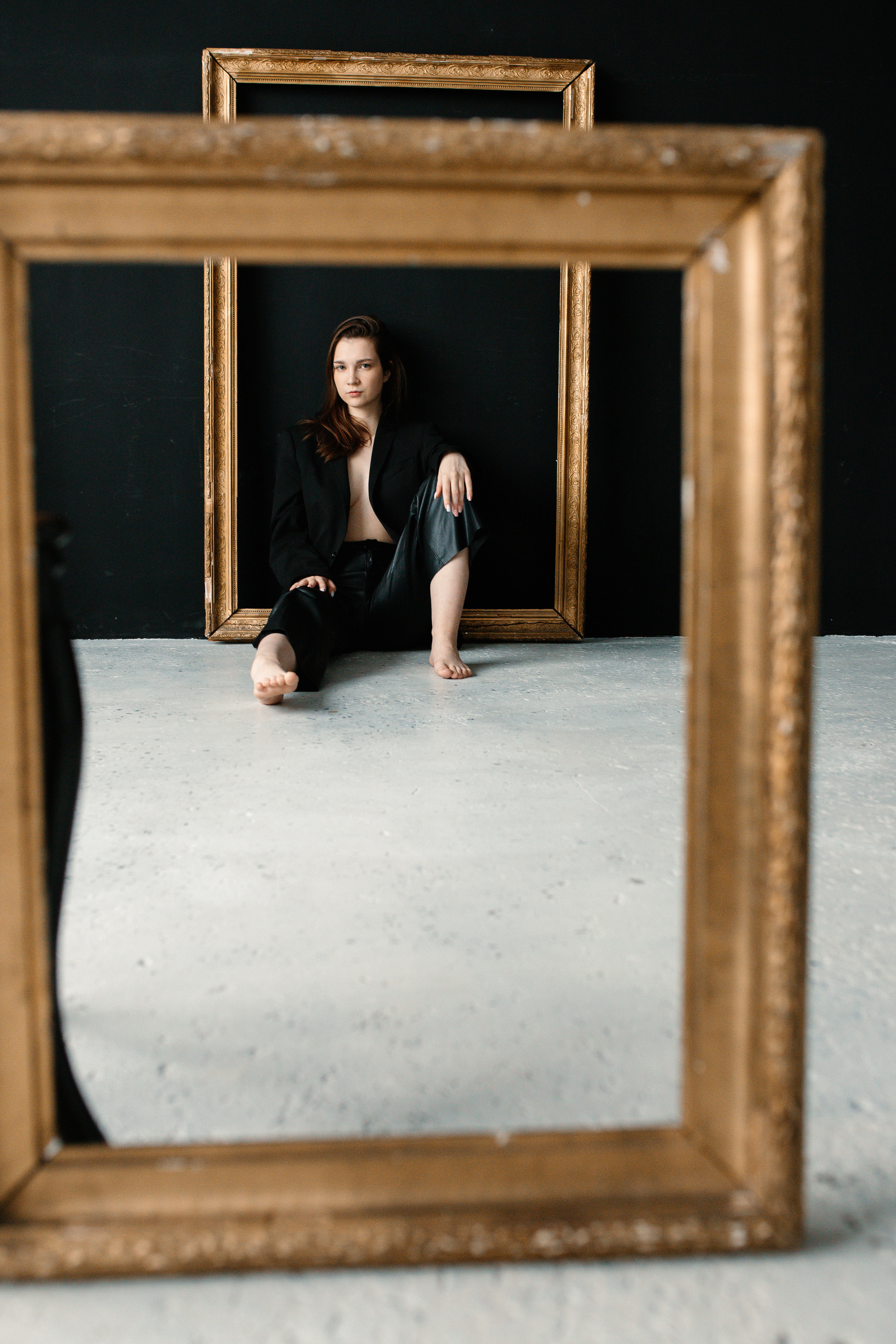 Александра. Семейный фотограф в Санкт-Петербурге Назарова Ксения