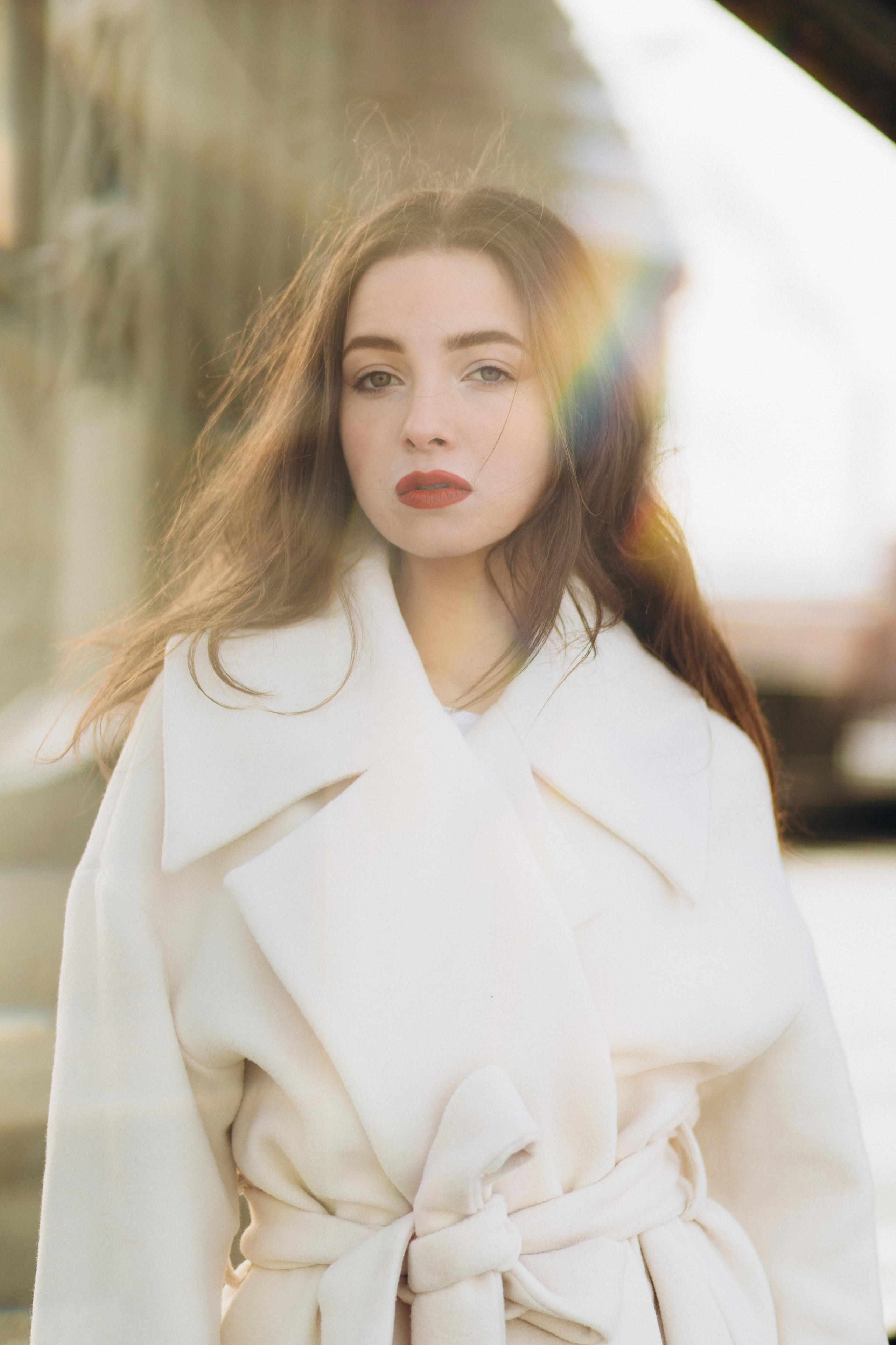 Инга. Семейный фотограф в Санкт-Петербурге Назарова Ксения