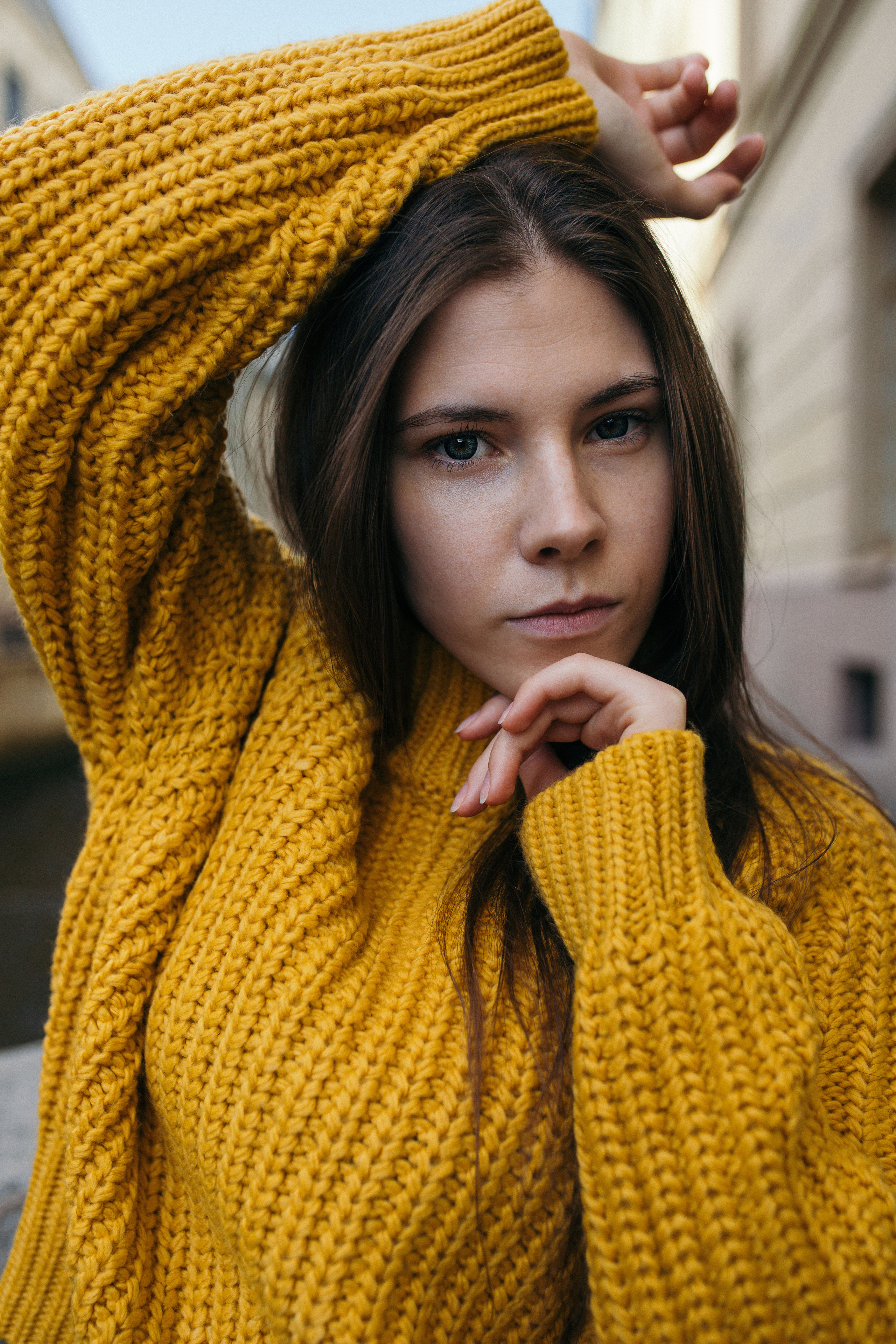 Юля. Семейный фотограф в Санкт-Петербурге Назарова Ксения