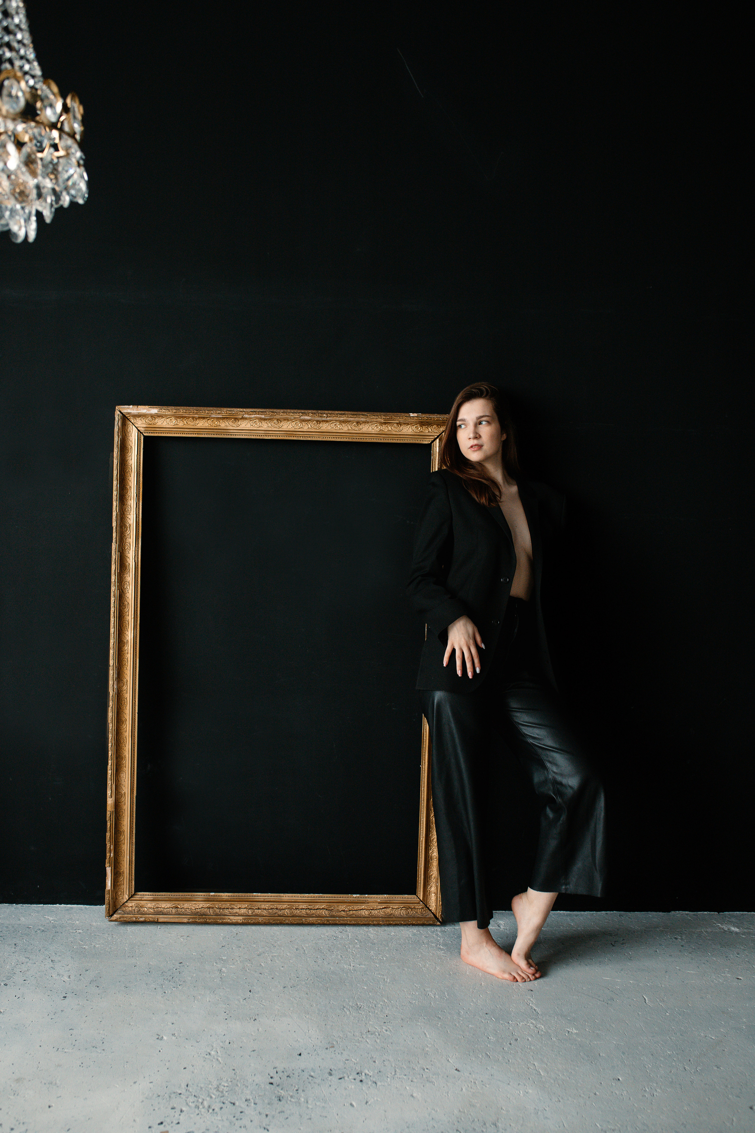 Александра. Семейный фотограф в Санкт-Петербурге Назарова Ксения