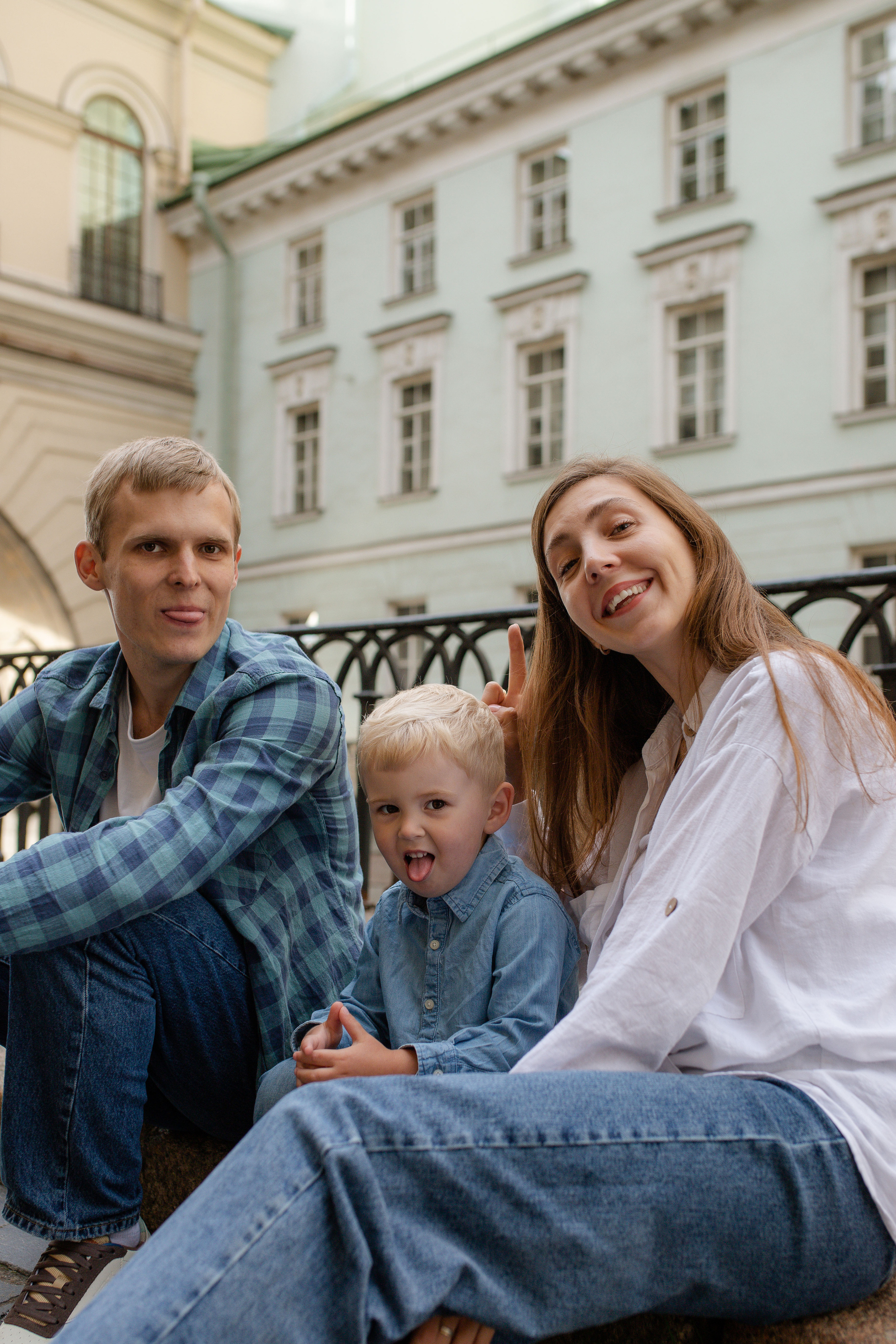 Дворцовая. Семейный фотограф в Санкт-Петербурге Назарова Ксения