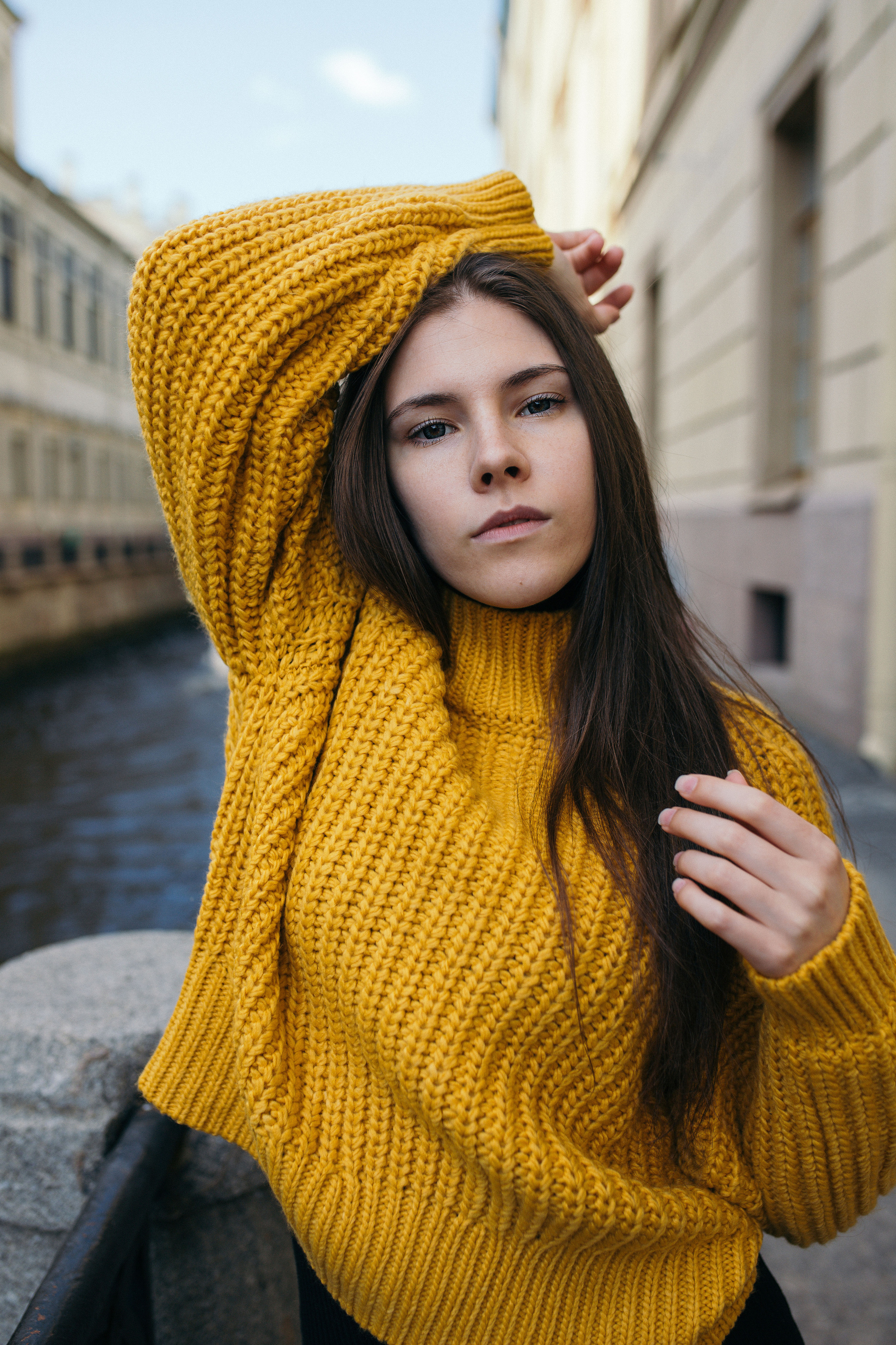 Юля. Семейный фотограф в Санкт-Петербурге Назарова Ксения