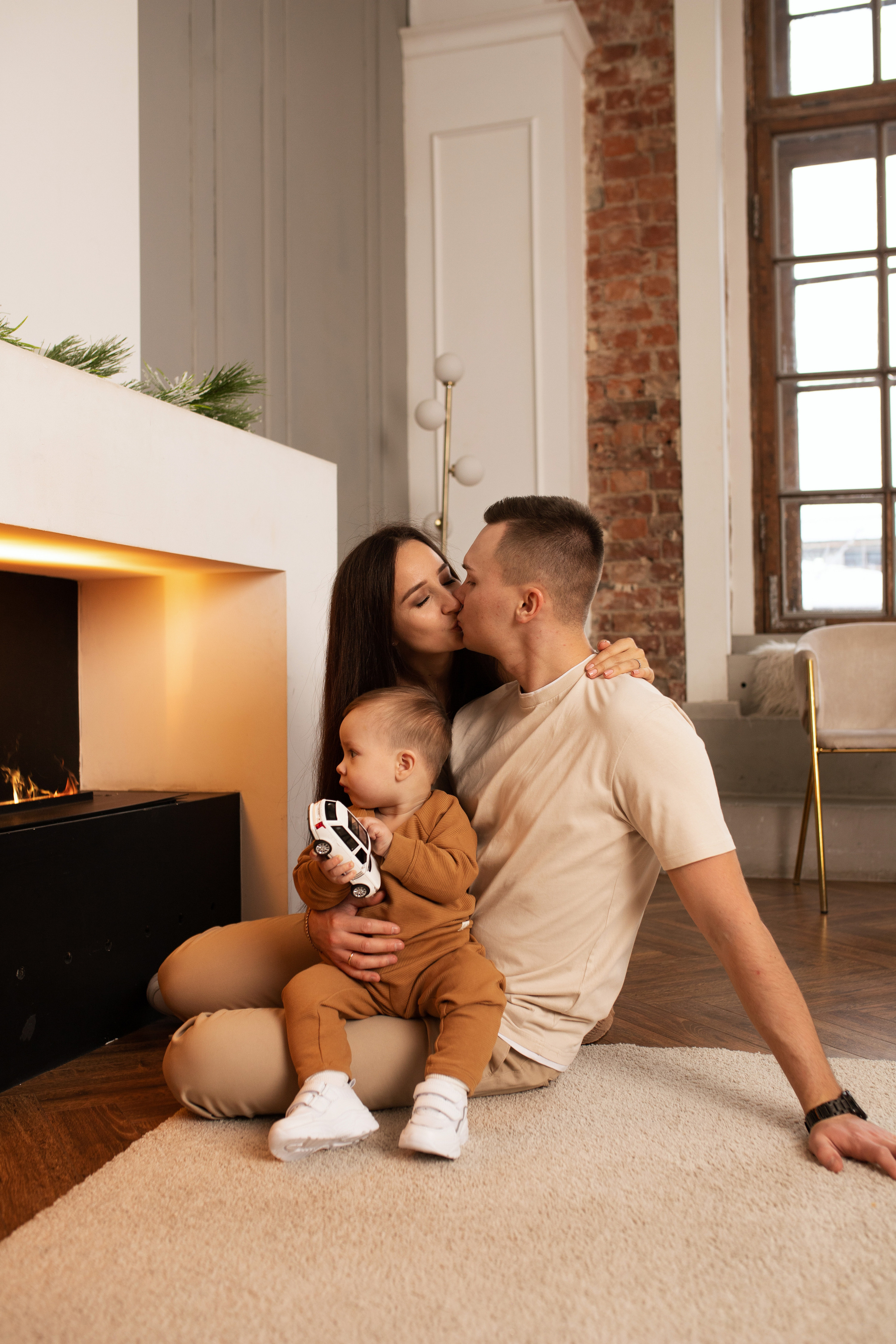 Таня Андрей Левушка. Семейный фотограф в Санкт-Петербурге Назарова Ксения