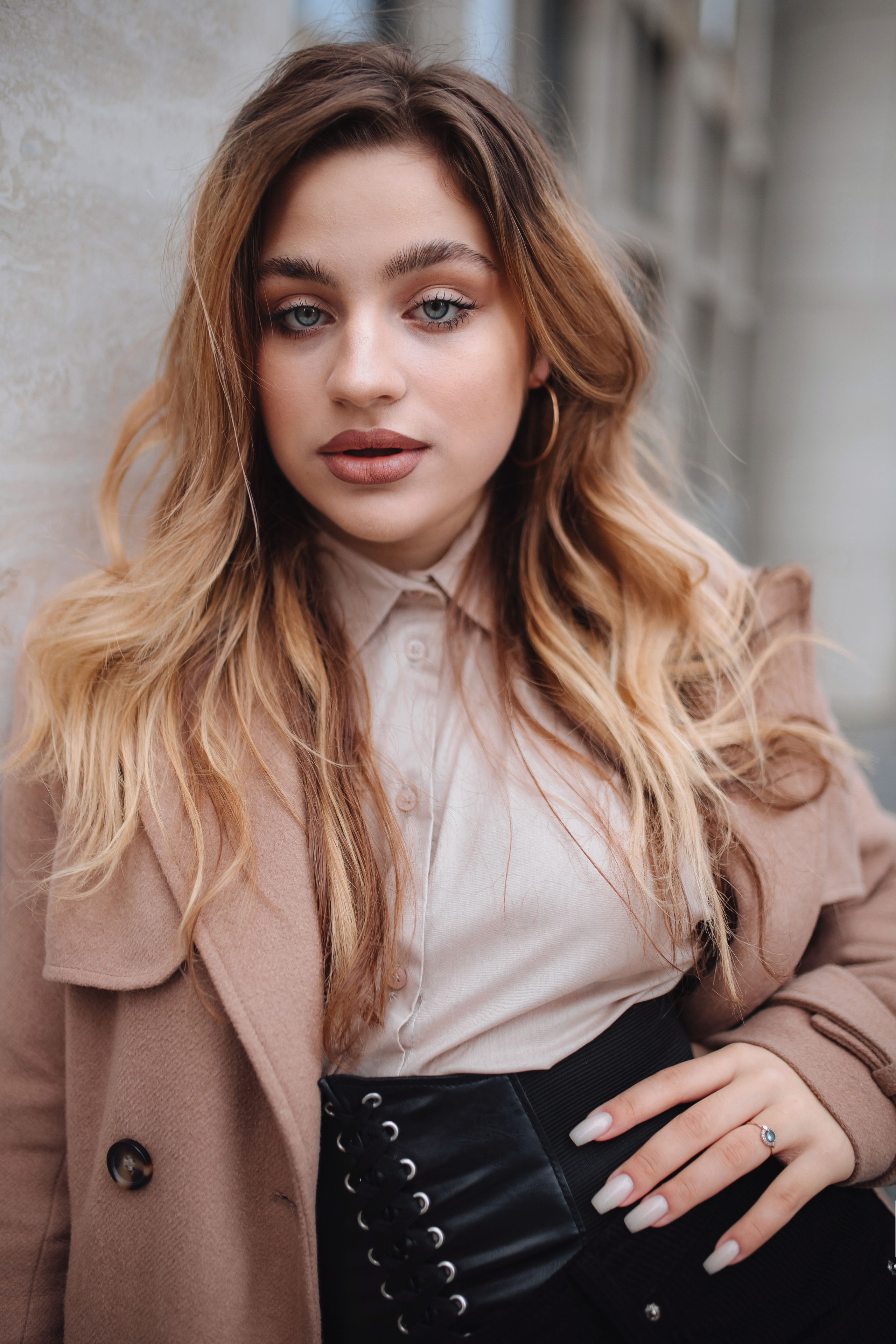 Марго. Семейный фотограф в Санкт-Петербурге Назарова Ксения