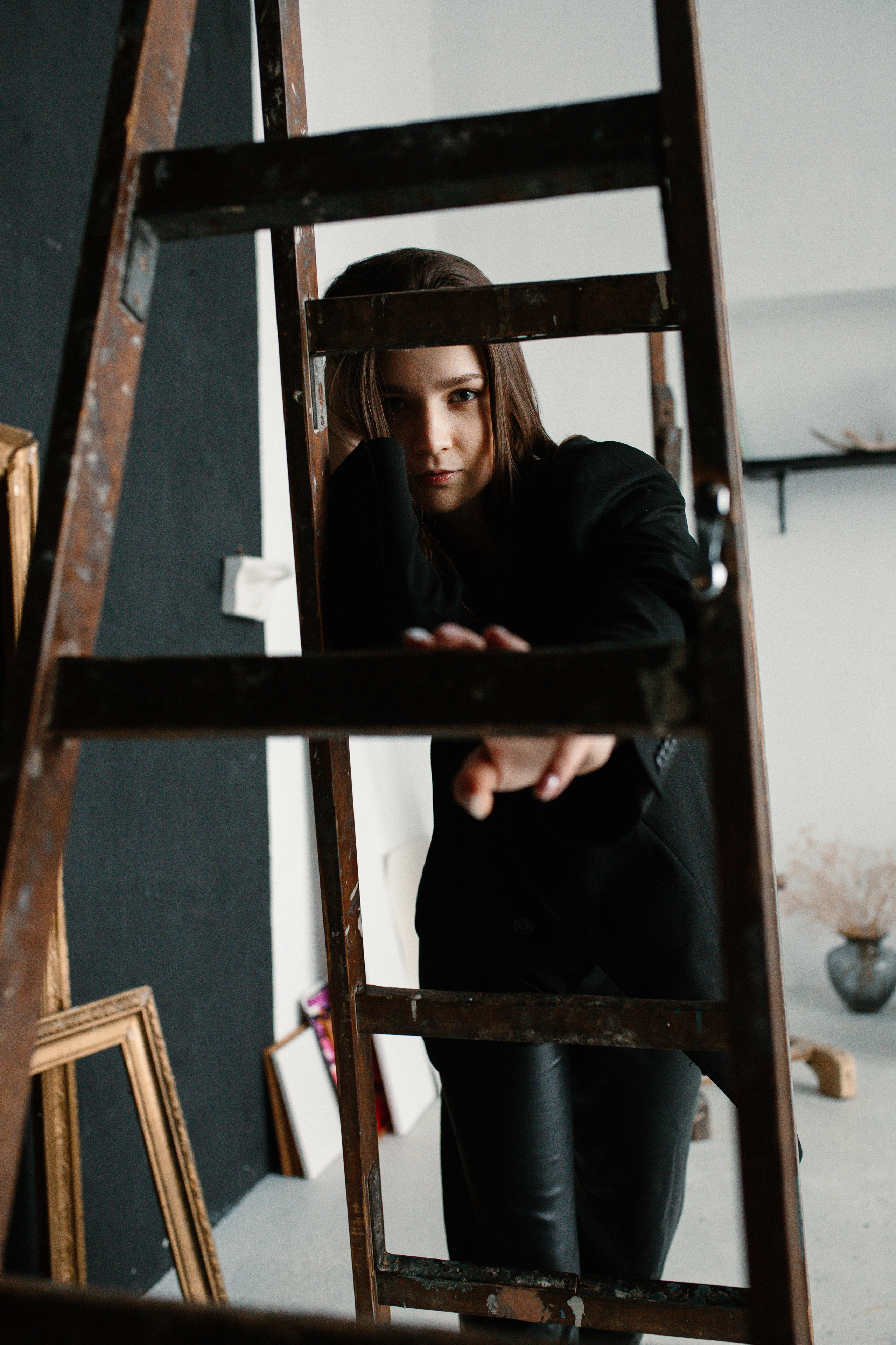 Александра. Семейный фотограф в Санкт-Петербурге Назарова Ксения