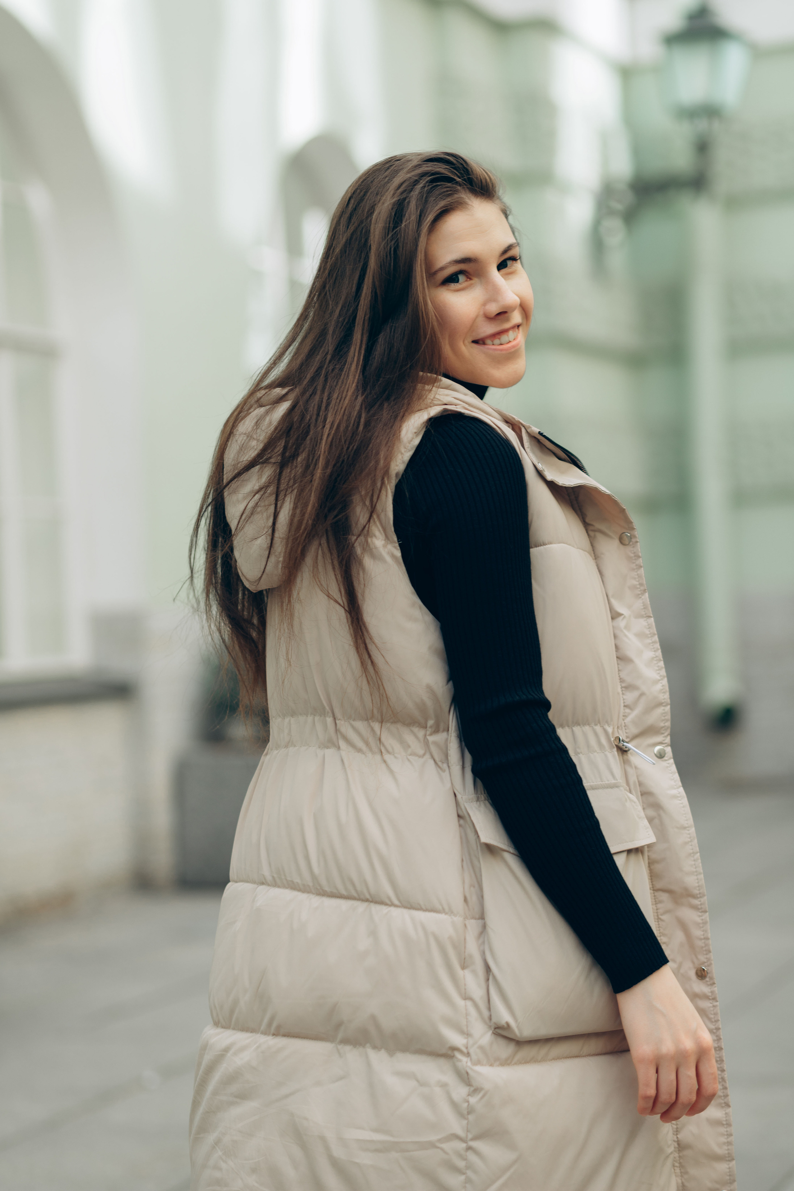 Юля. Семейный фотограф в Санкт-Петербурге Назарова Ксения