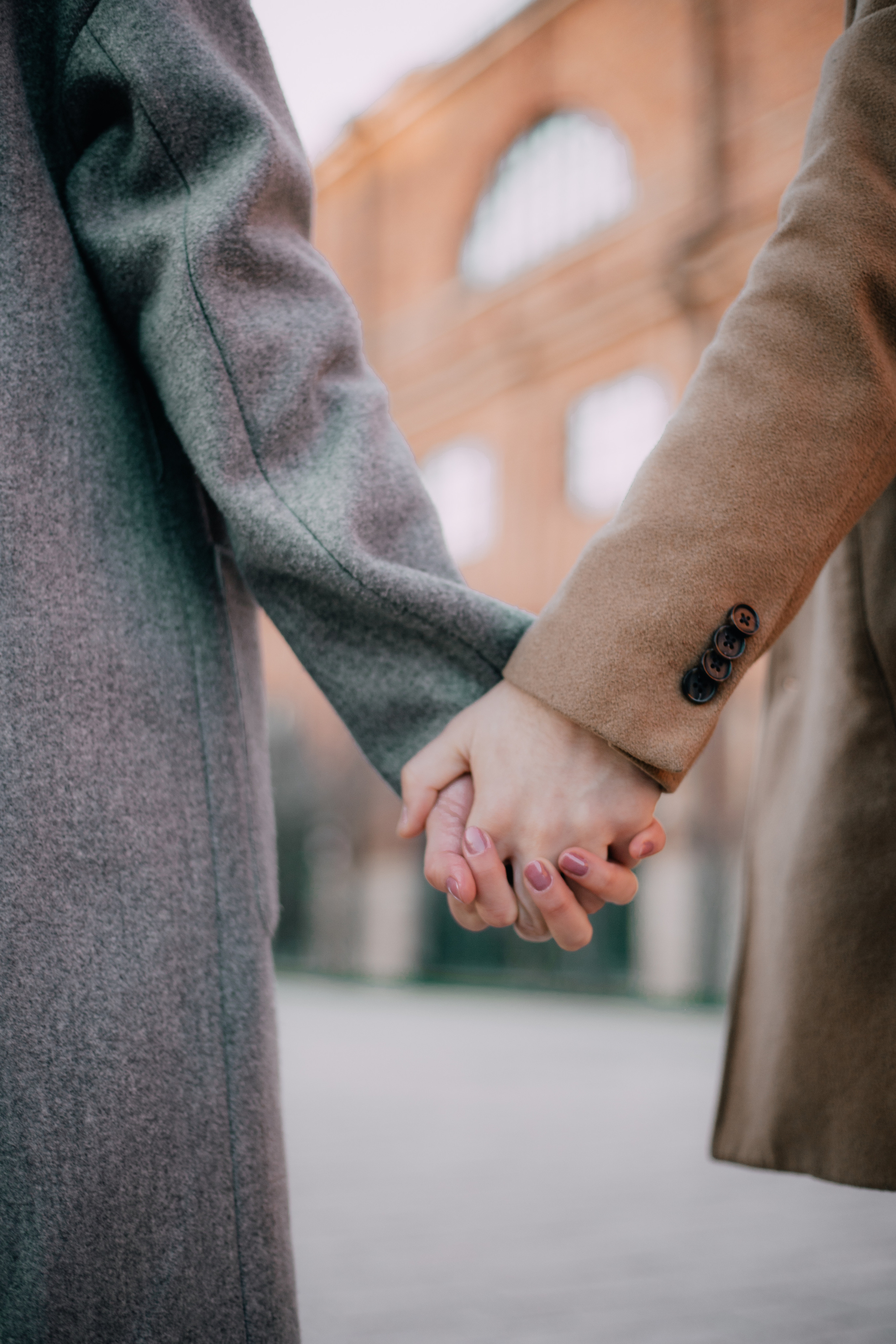 Тима и Наташа. Семейный фотограф в Санкт-Петербурге Назарова Ксения