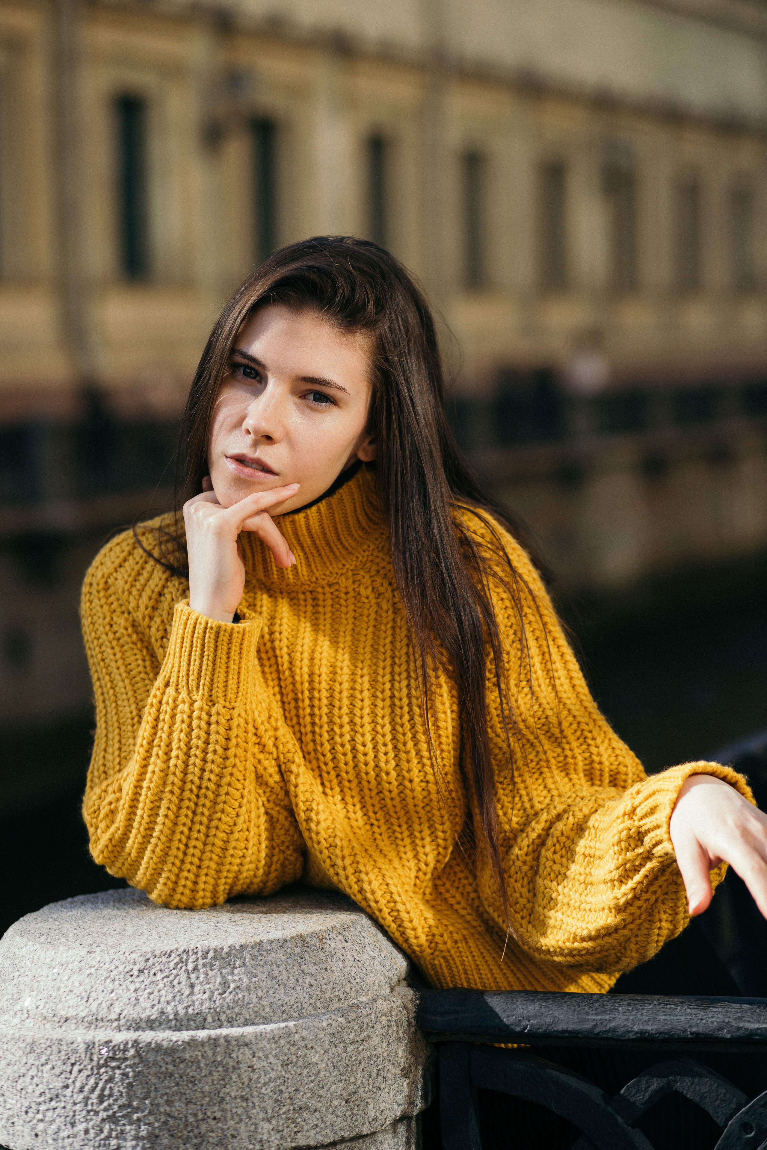 Юля. Семейный фотограф в Санкт-Петербурге Назарова Ксения