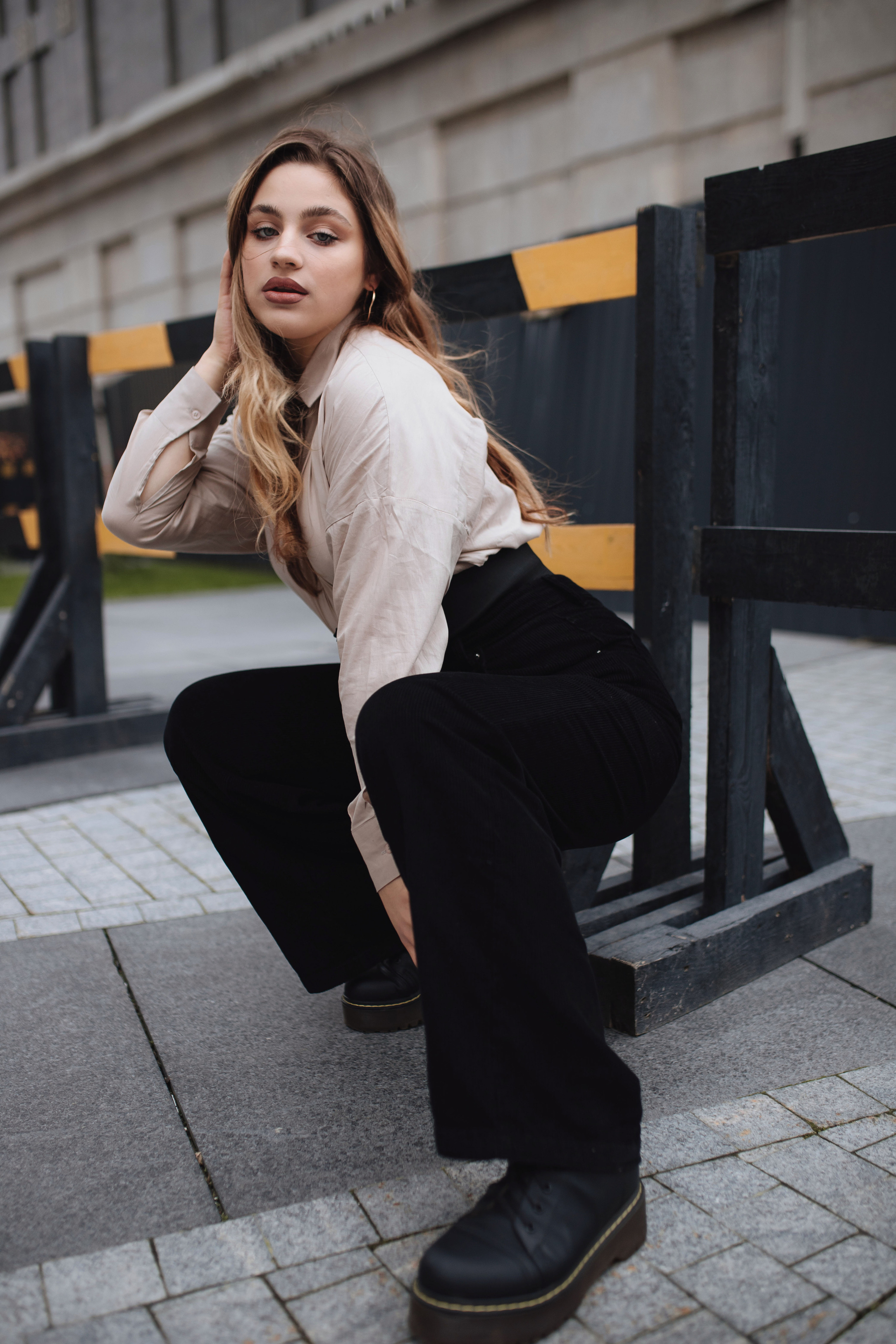 Марго. Семейный фотограф в Санкт-Петербурге Назарова Ксения