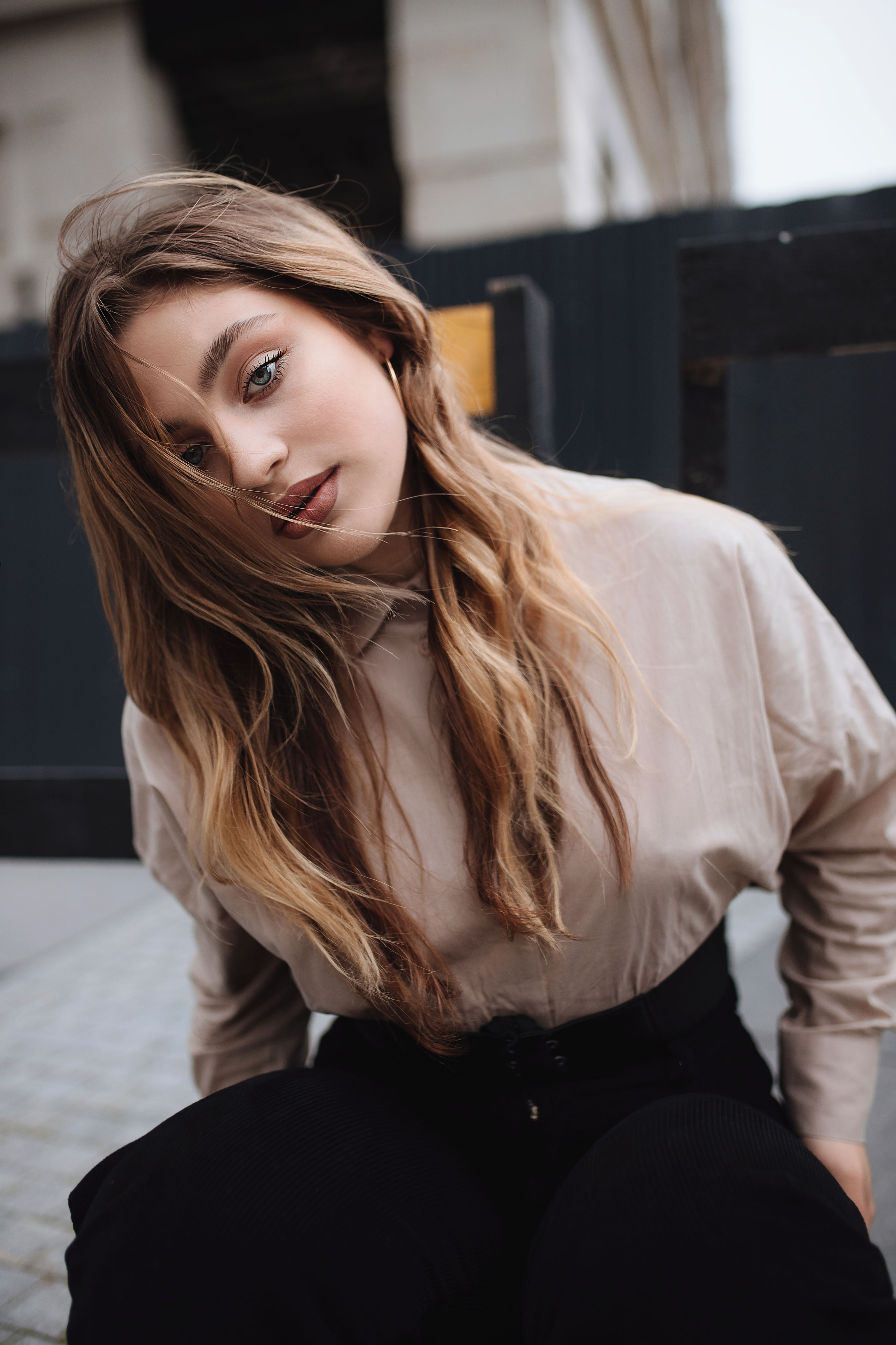 Марго. Семейный фотограф в Санкт-Петербурге Назарова Ксения