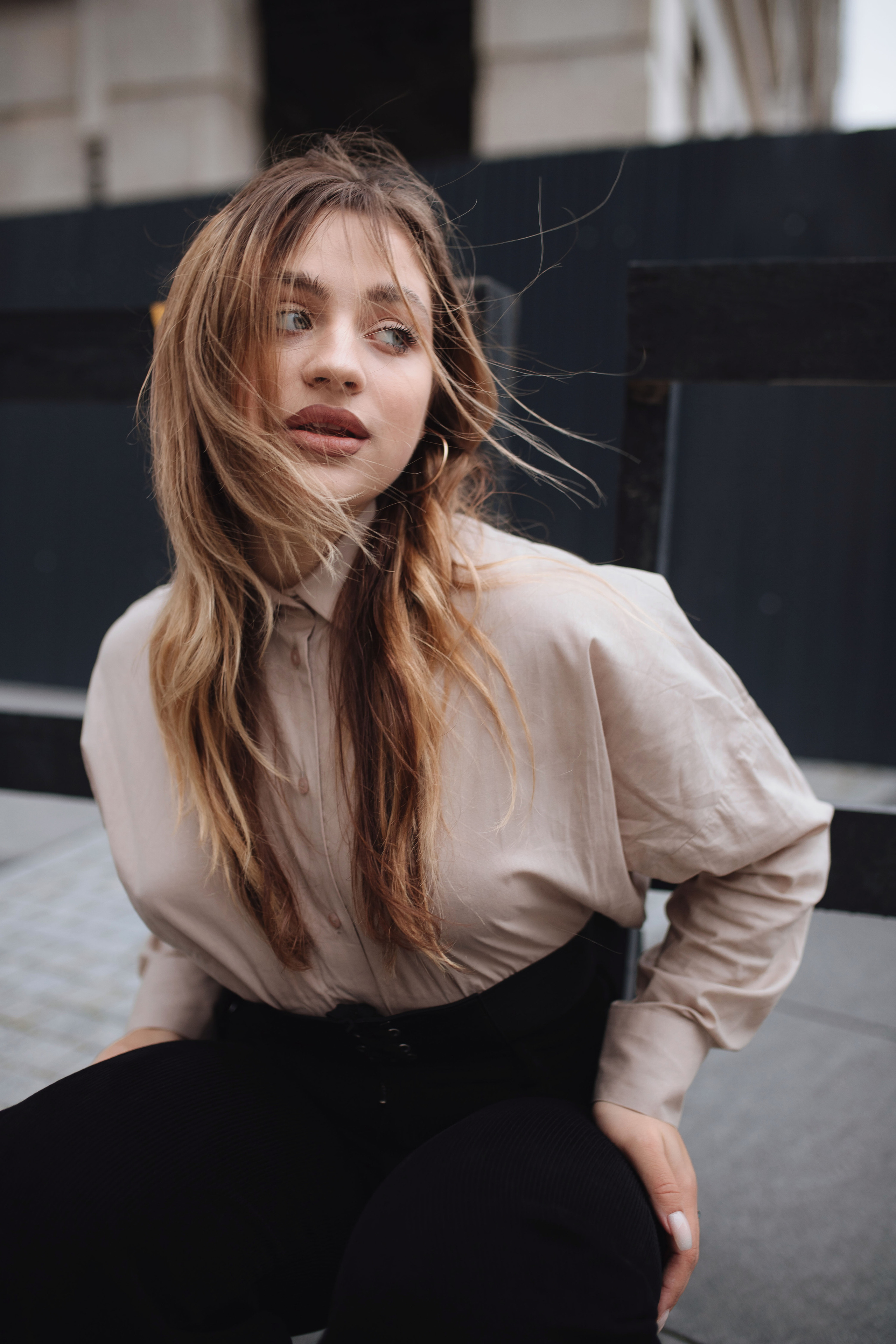 Марго. Семейный фотограф в Санкт-Петербурге Назарова Ксения