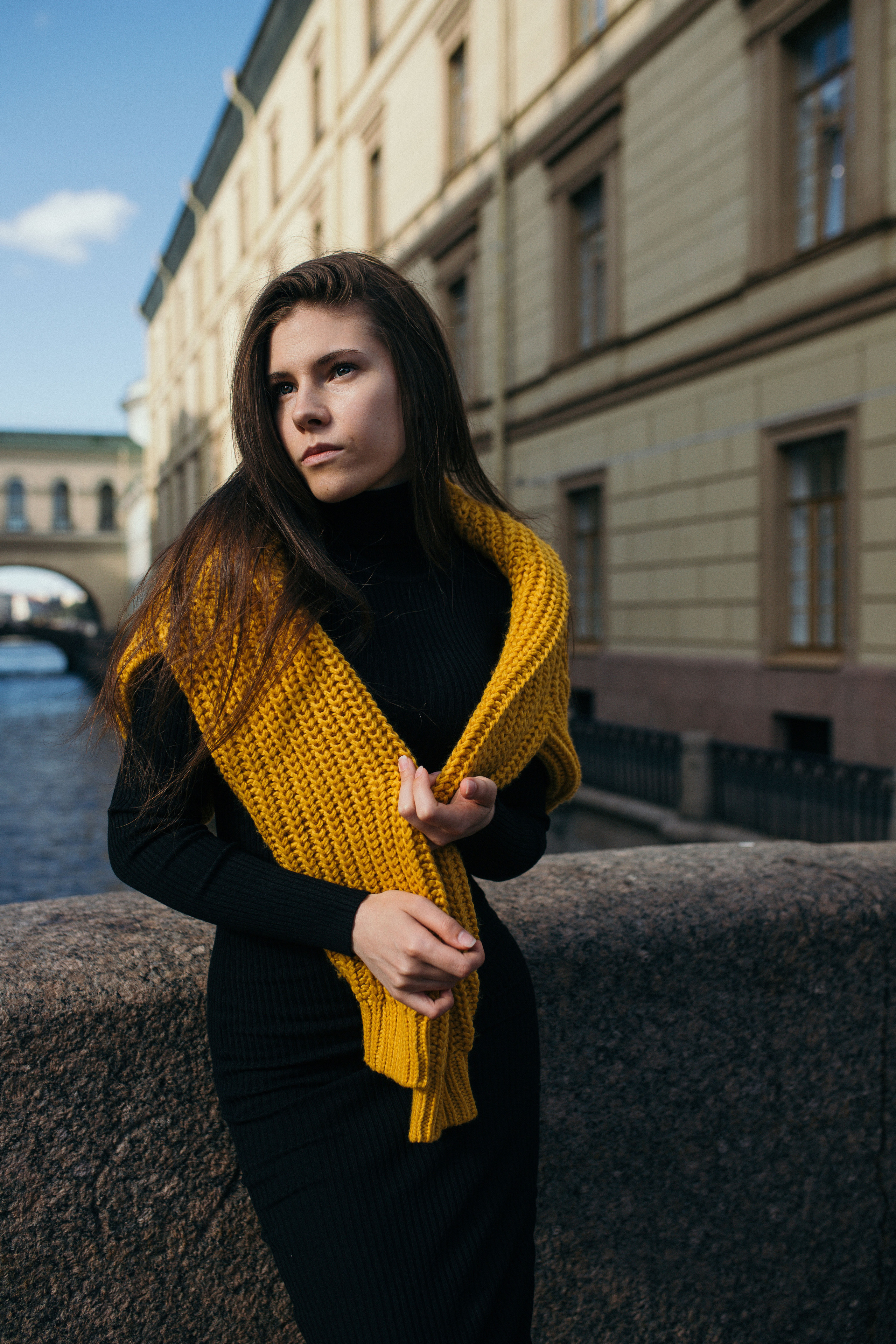 Юля. Семейный фотограф в Санкт-Петербурге Назарова Ксения