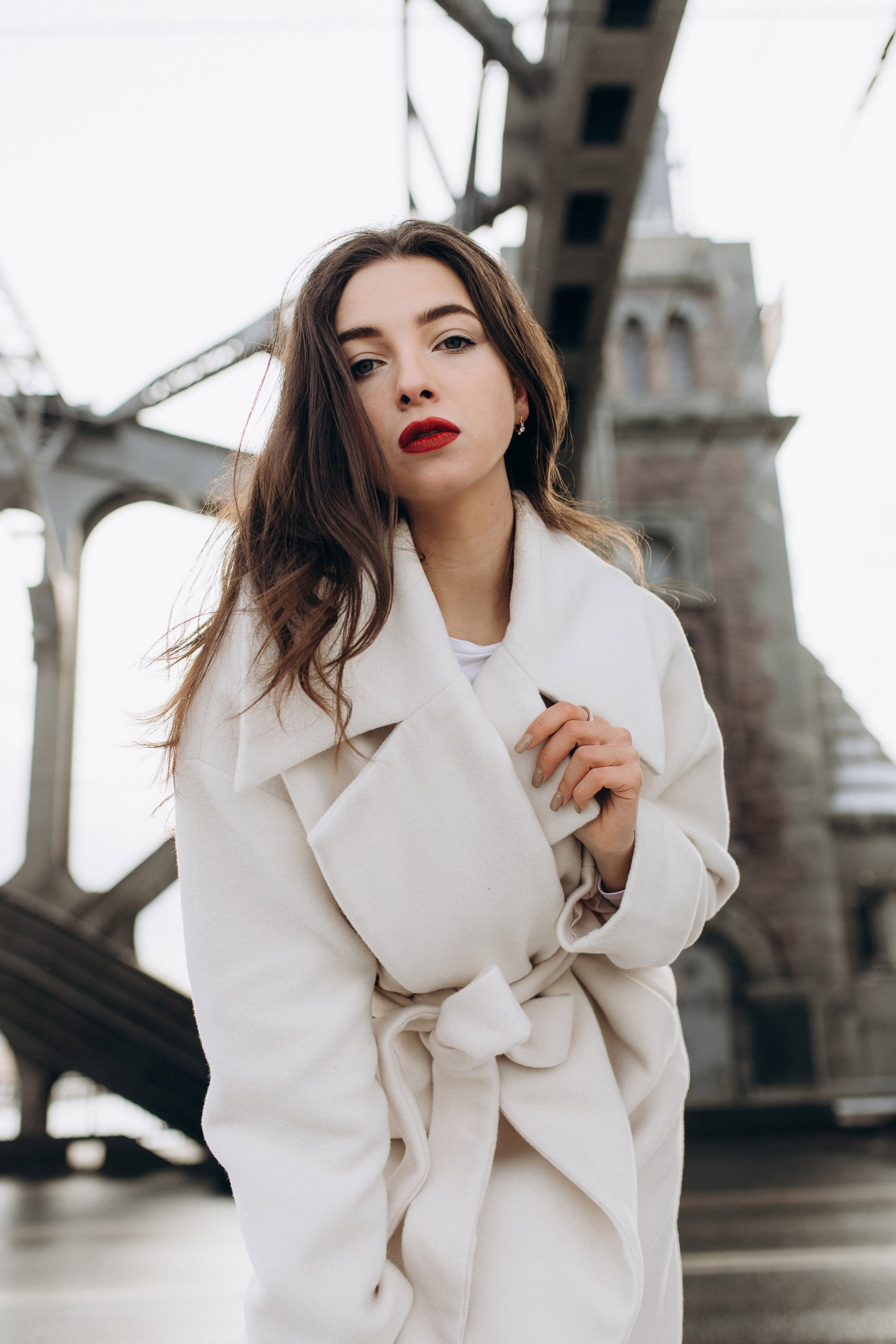 Инга. Семейный фотограф в Санкт-Петербурге Назарова Ксения