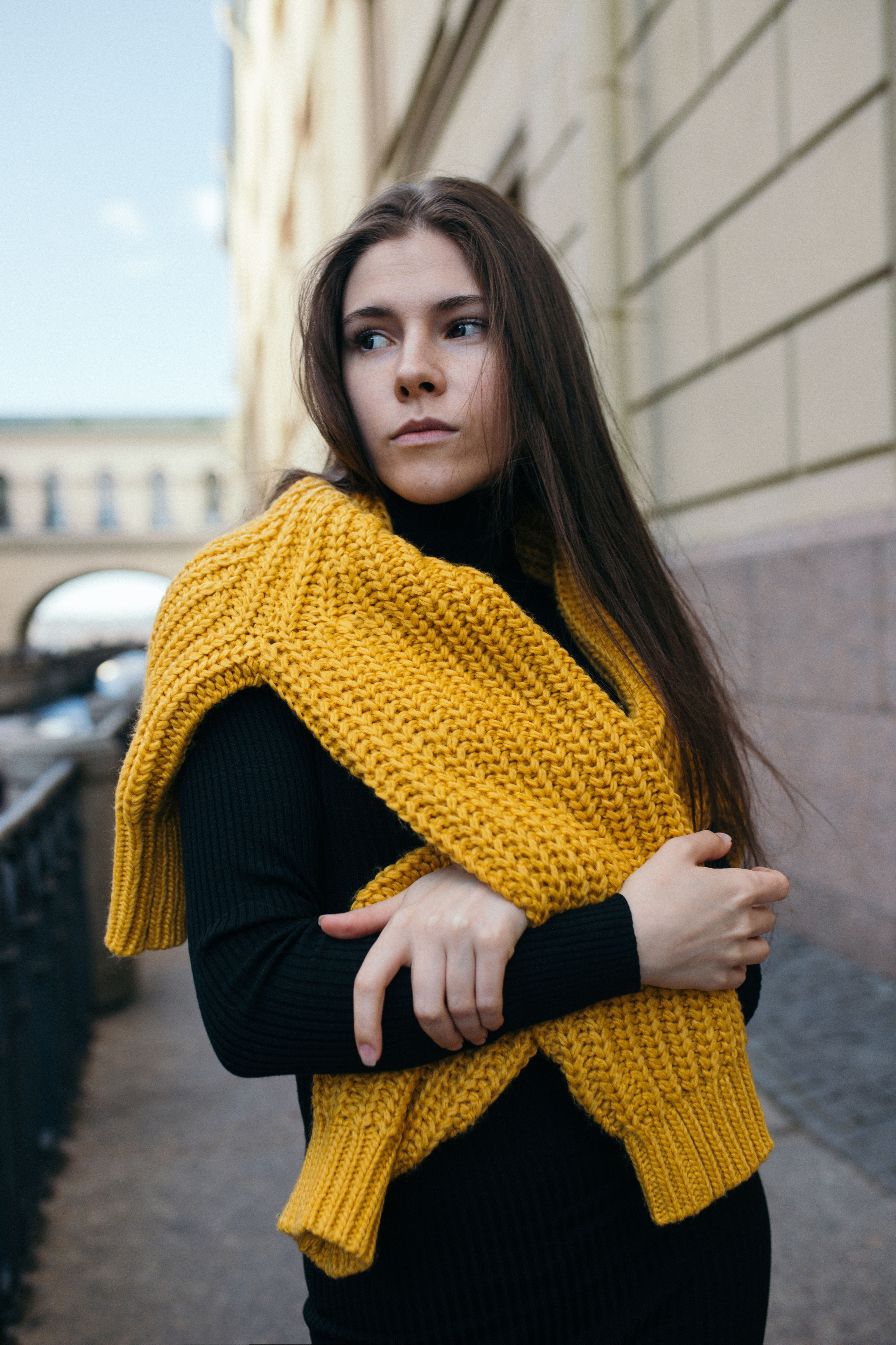 Юля. Семейный фотограф в Санкт-Петербурге Назарова Ксения