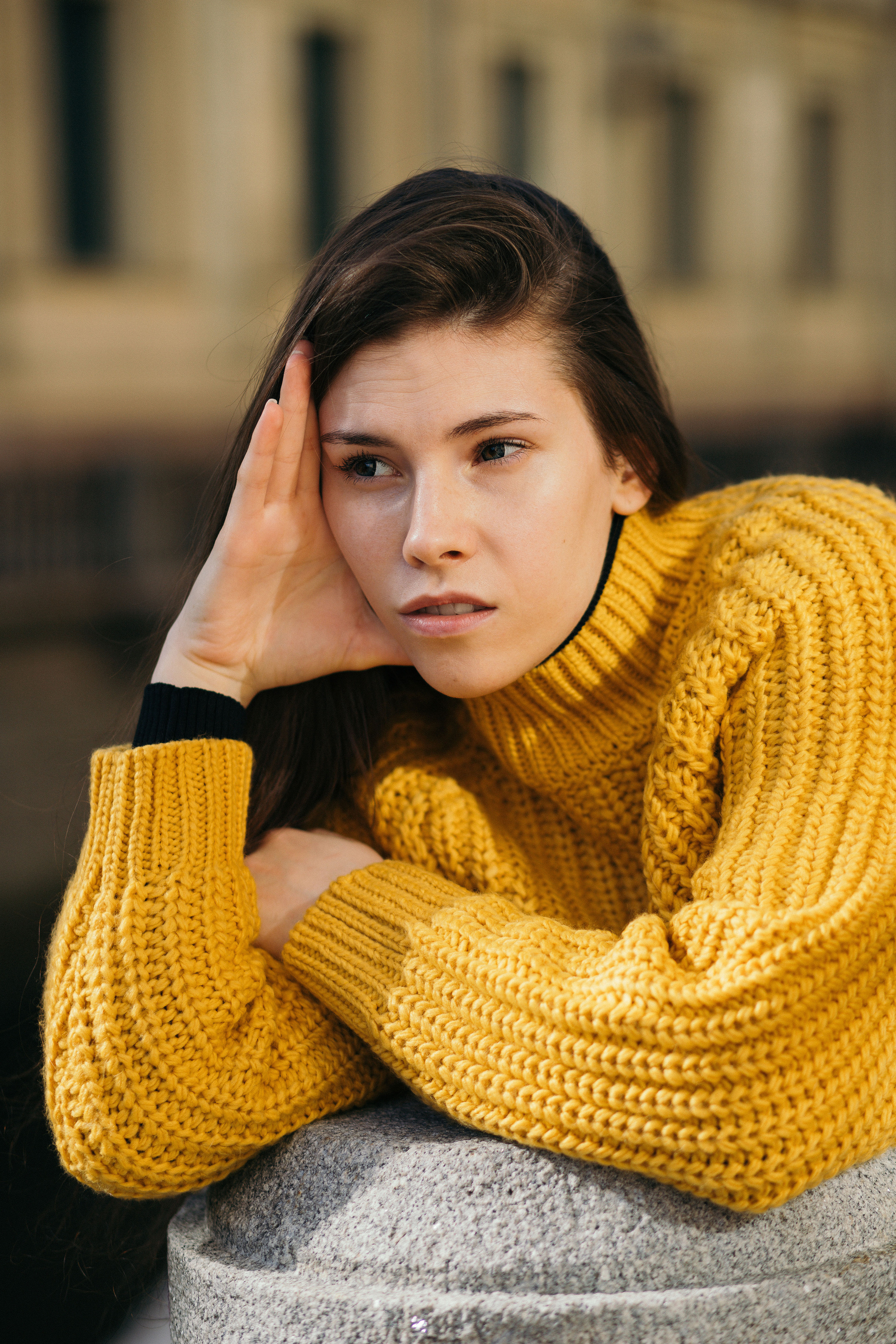 Юля. Семейный фотограф в Санкт-Петербурге Назарова Ксения