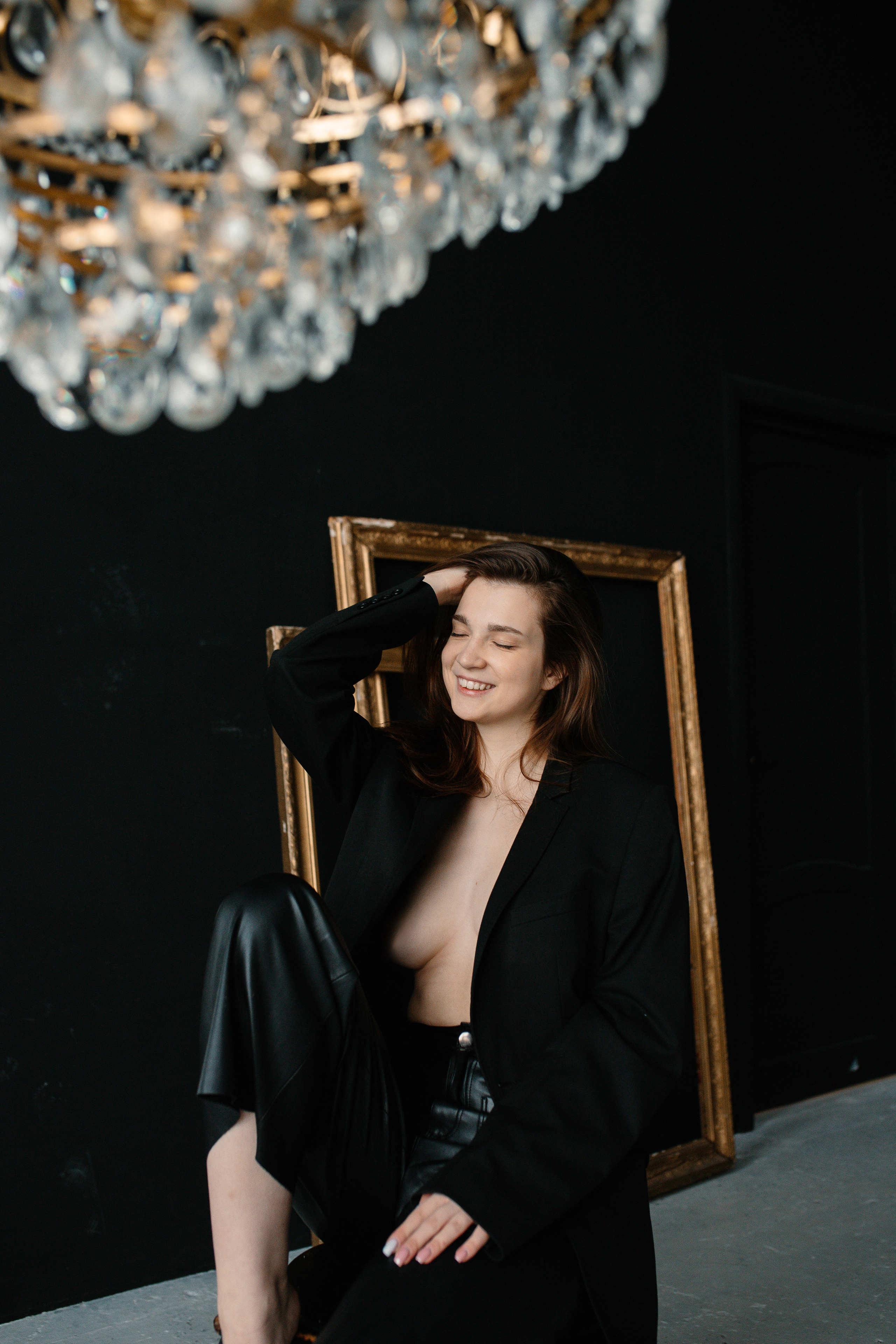 Александра. Семейный фотограф в Санкт-Петербурге Назарова Ксения