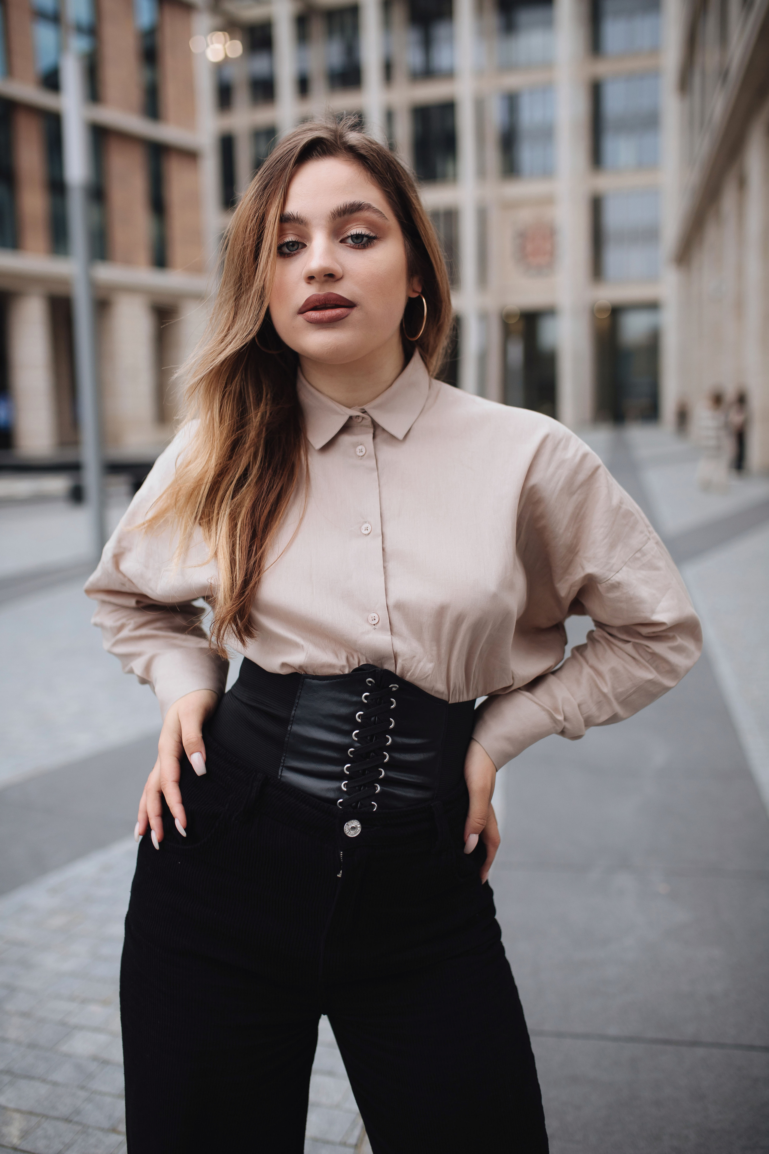 Марго. Семейный фотограф в Санкт-Петербурге Назарова Ксения