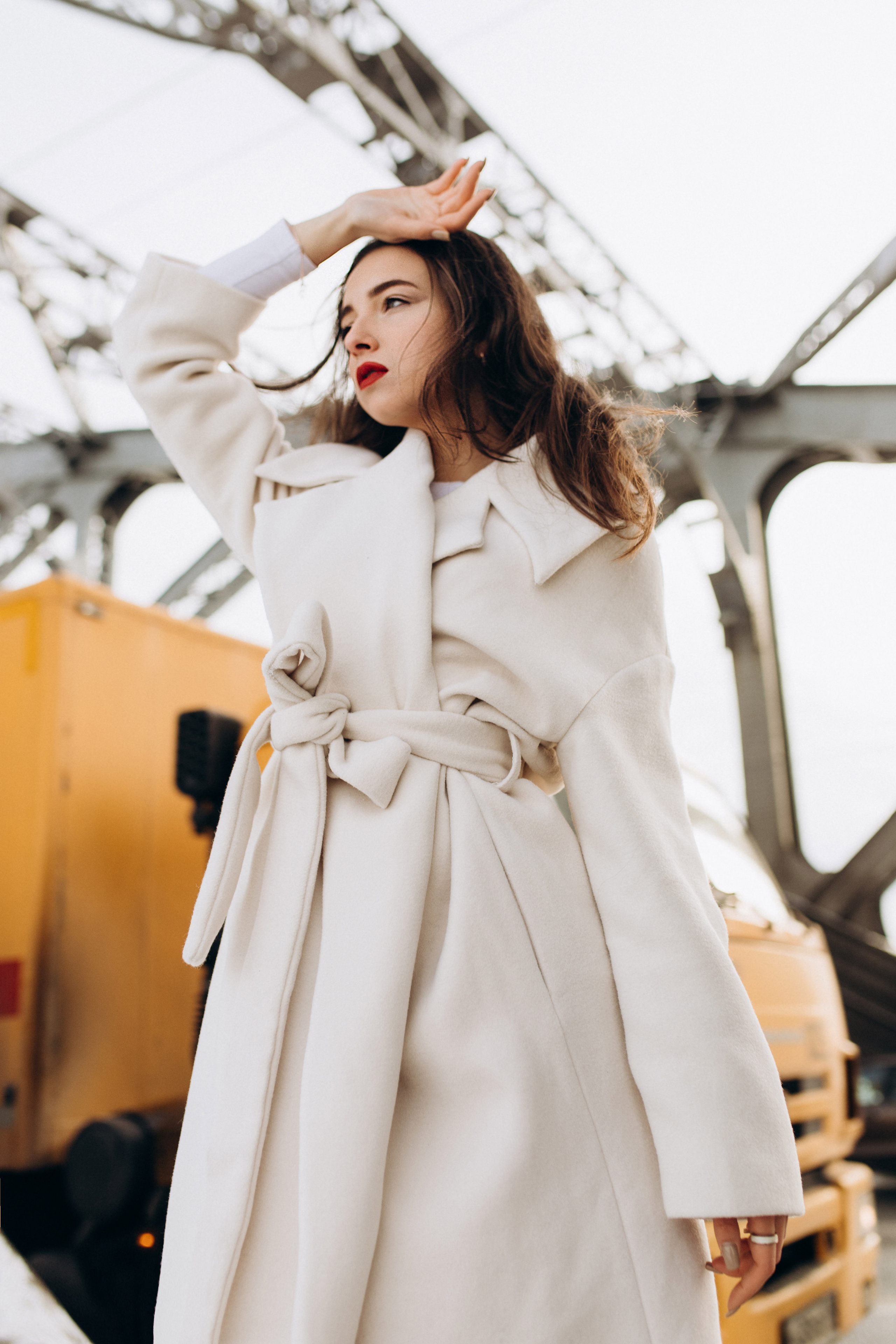 Инга. Семейный фотограф в Санкт-Петербурге Назарова Ксения