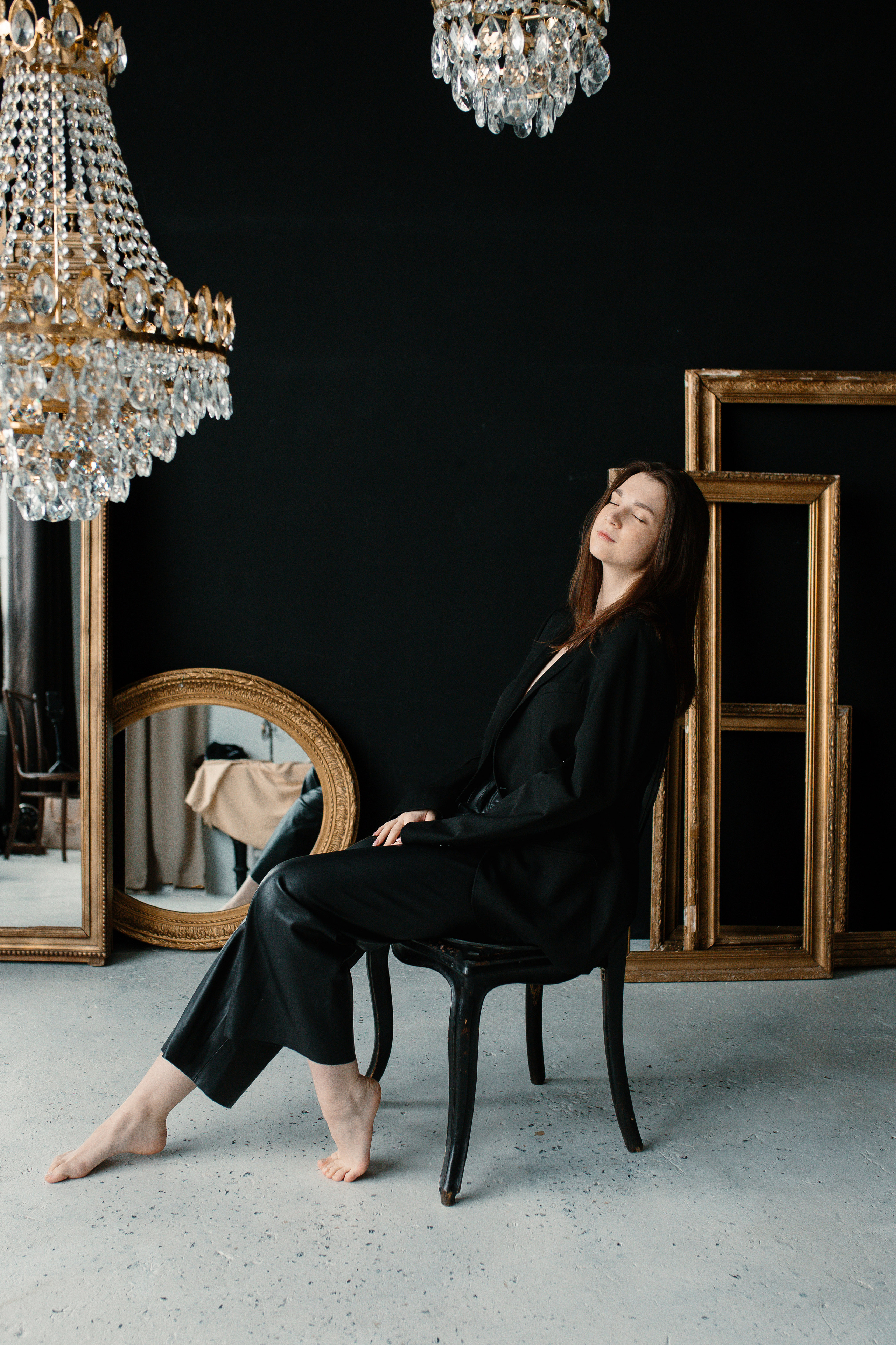 Александра. Семейный фотограф в Санкт-Петербурге Назарова Ксения