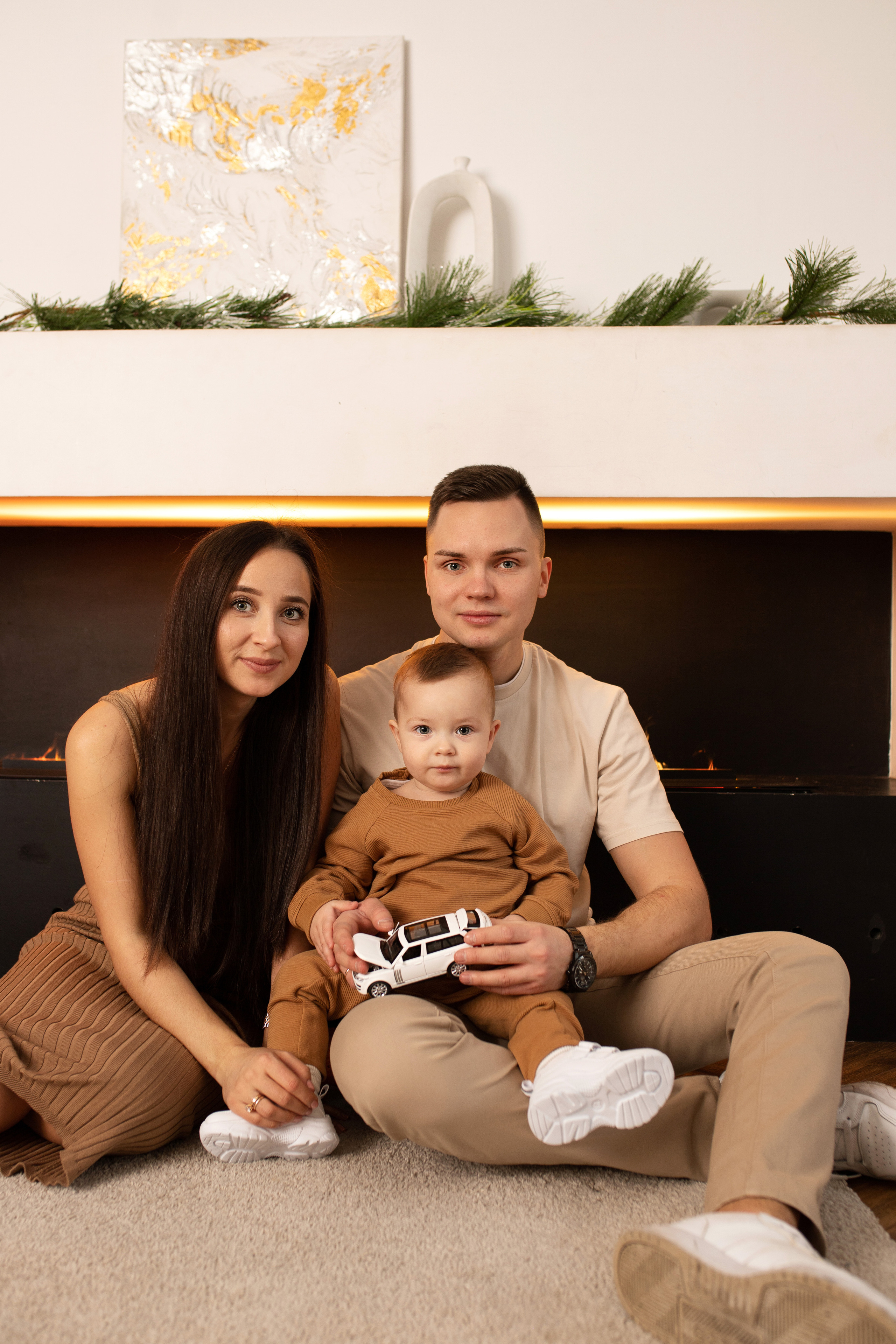 Таня Андрей Левушка. Семейный фотограф в Санкт-Петербурге Назарова Ксения