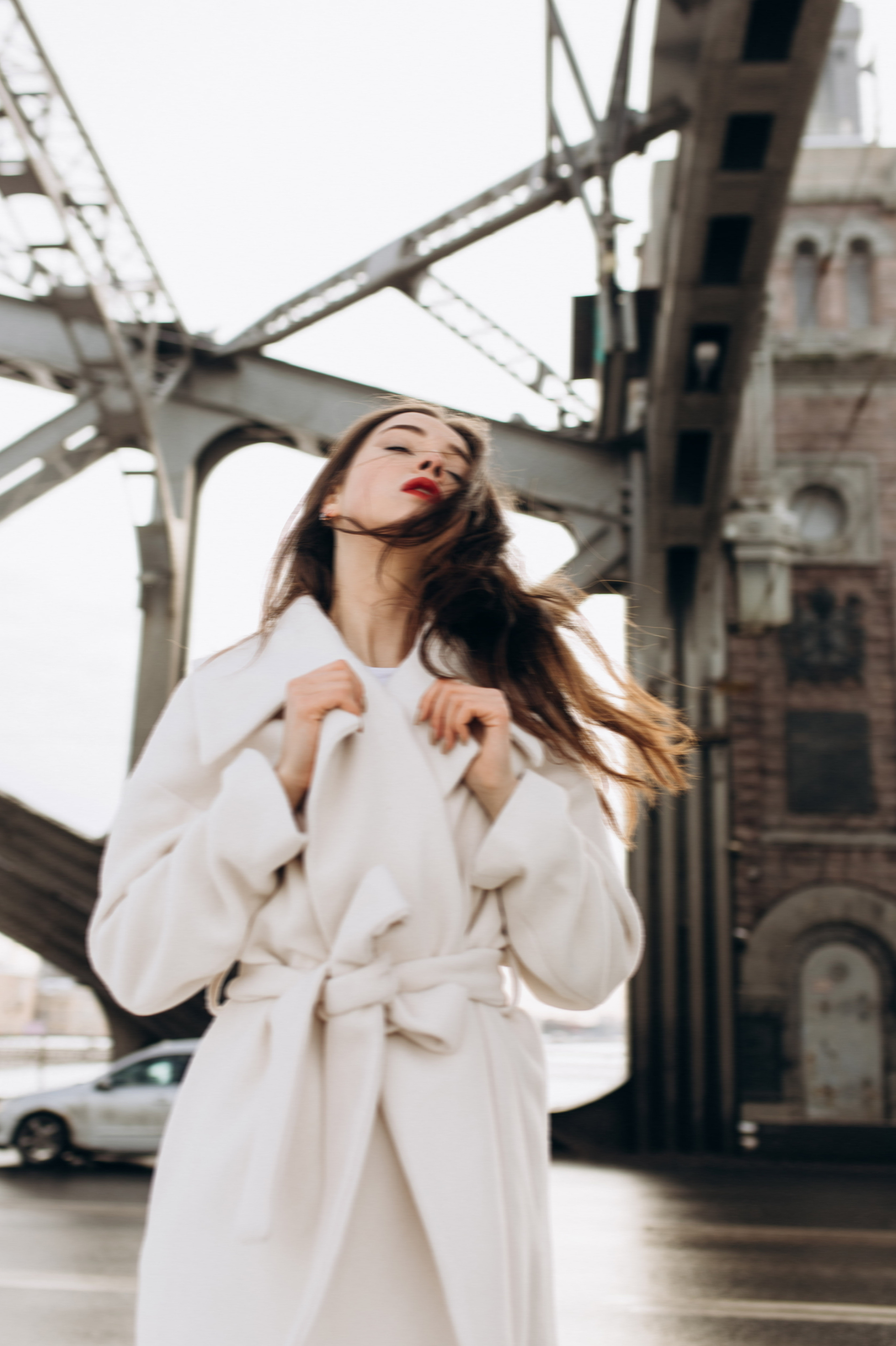 Инга. Семейный фотограф в Санкт-Петербурге Назарова Ксения