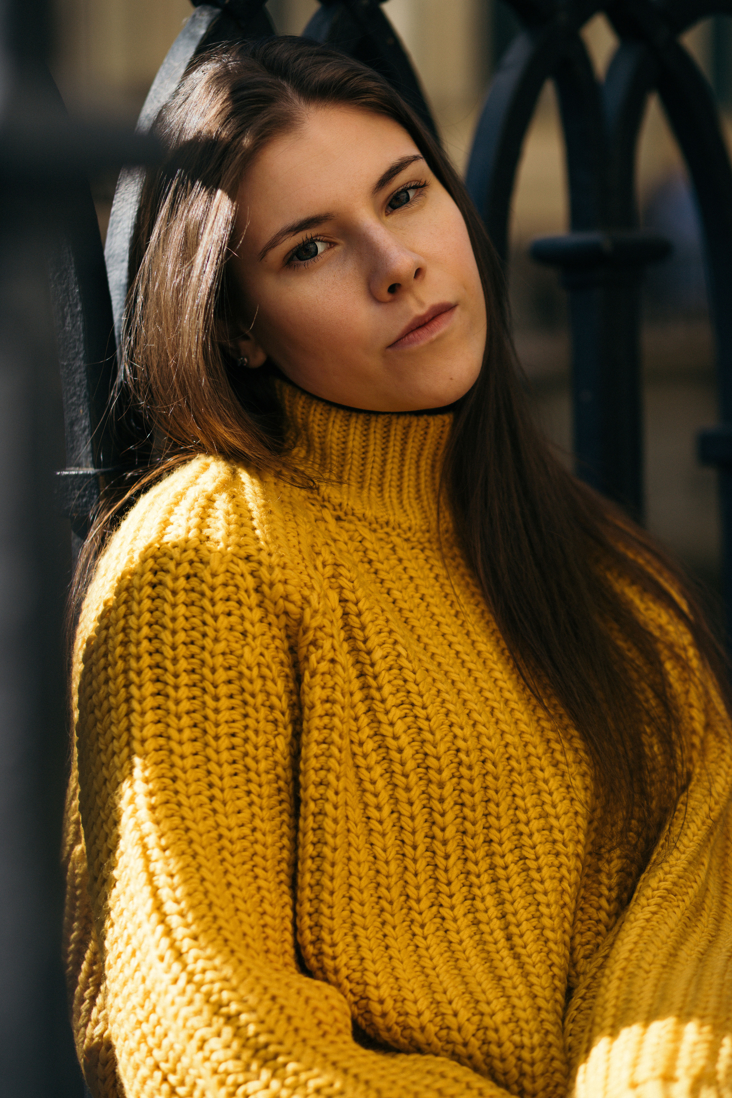 Юля. Семейный фотограф в Санкт-Петербурге Назарова Ксения