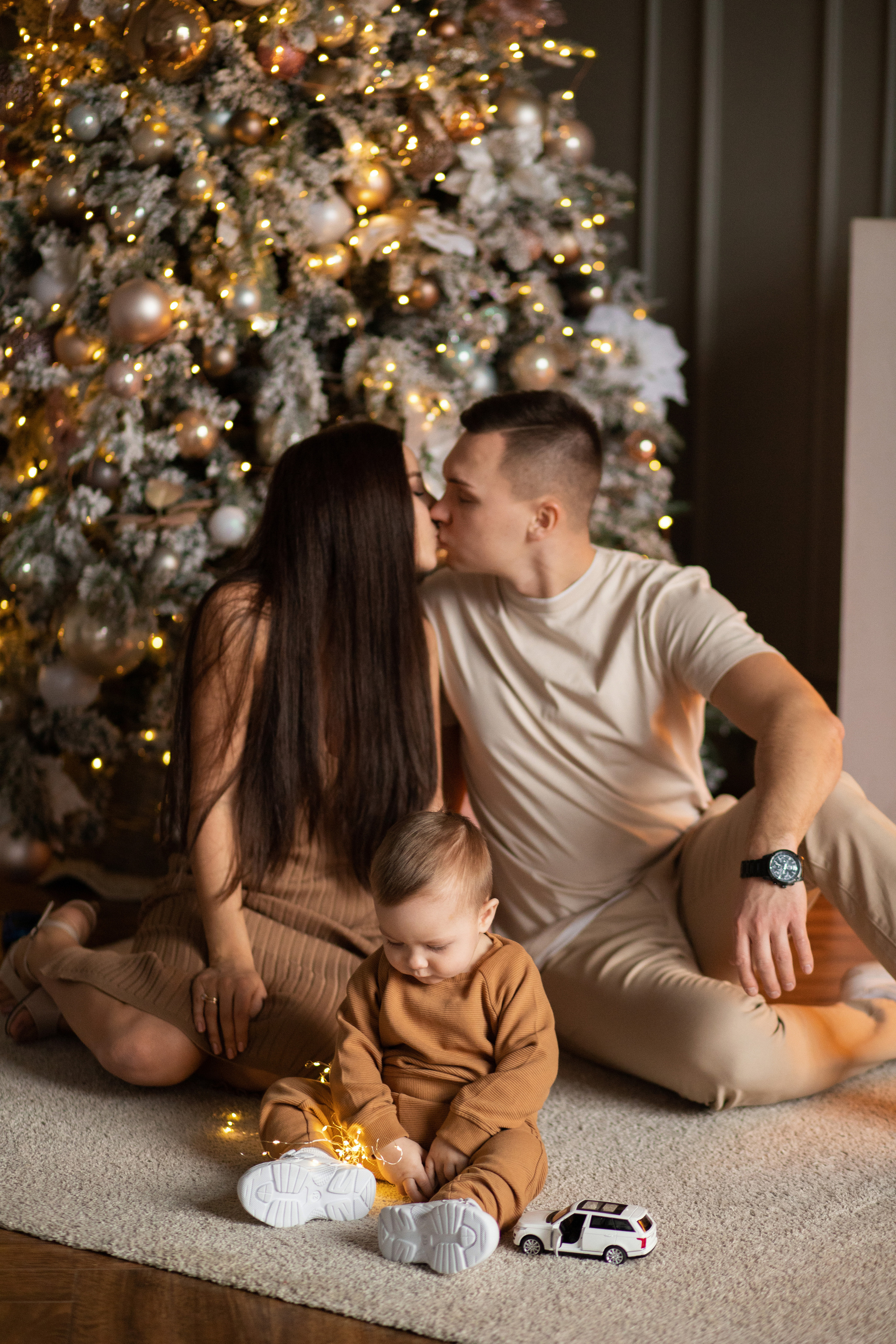Таня Андрей Левушка. Семейный фотограф в Санкт-Петербурге Назарова Ксения