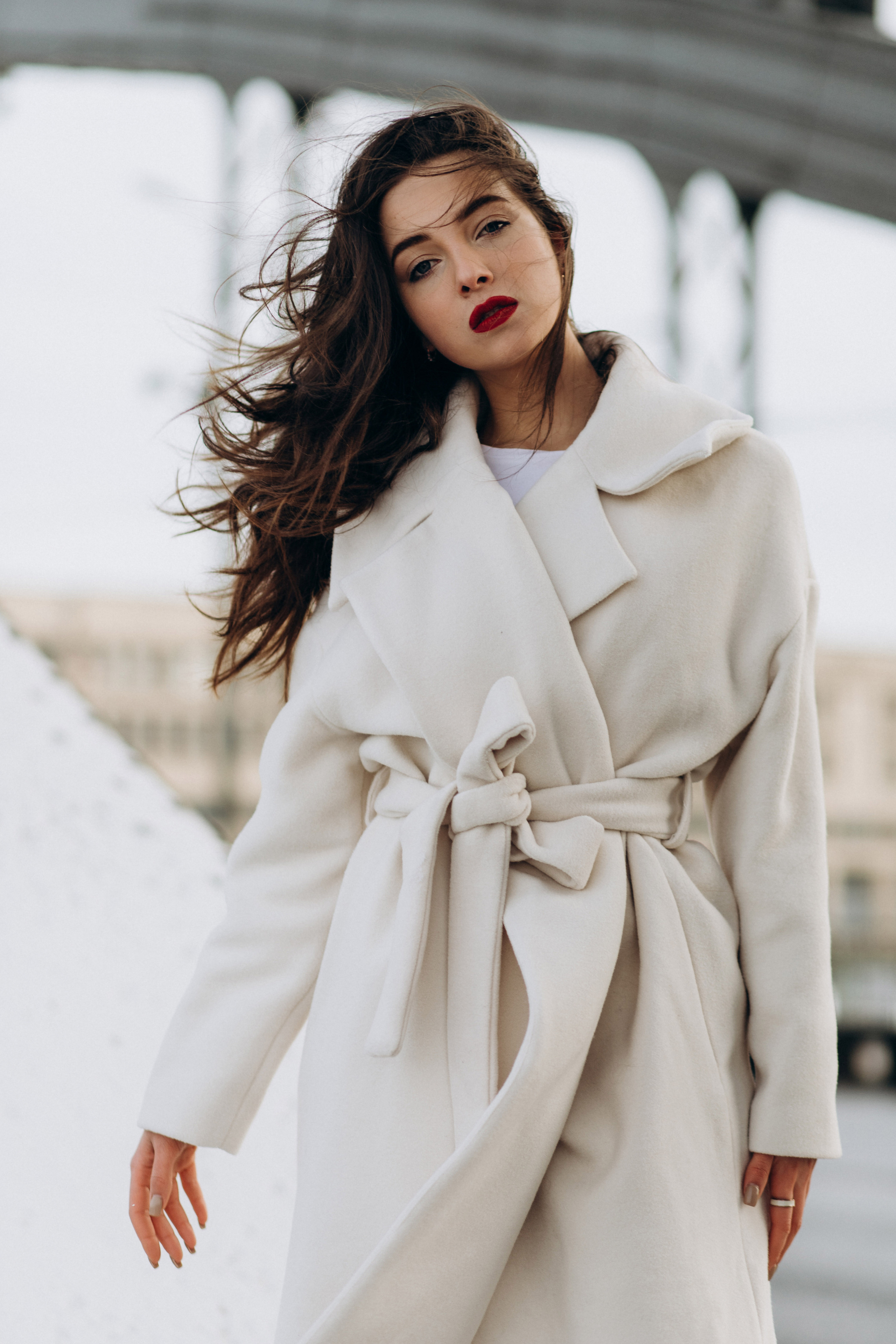 Инга. Семейный фотограф в Санкт-Петербурге Назарова Ксения