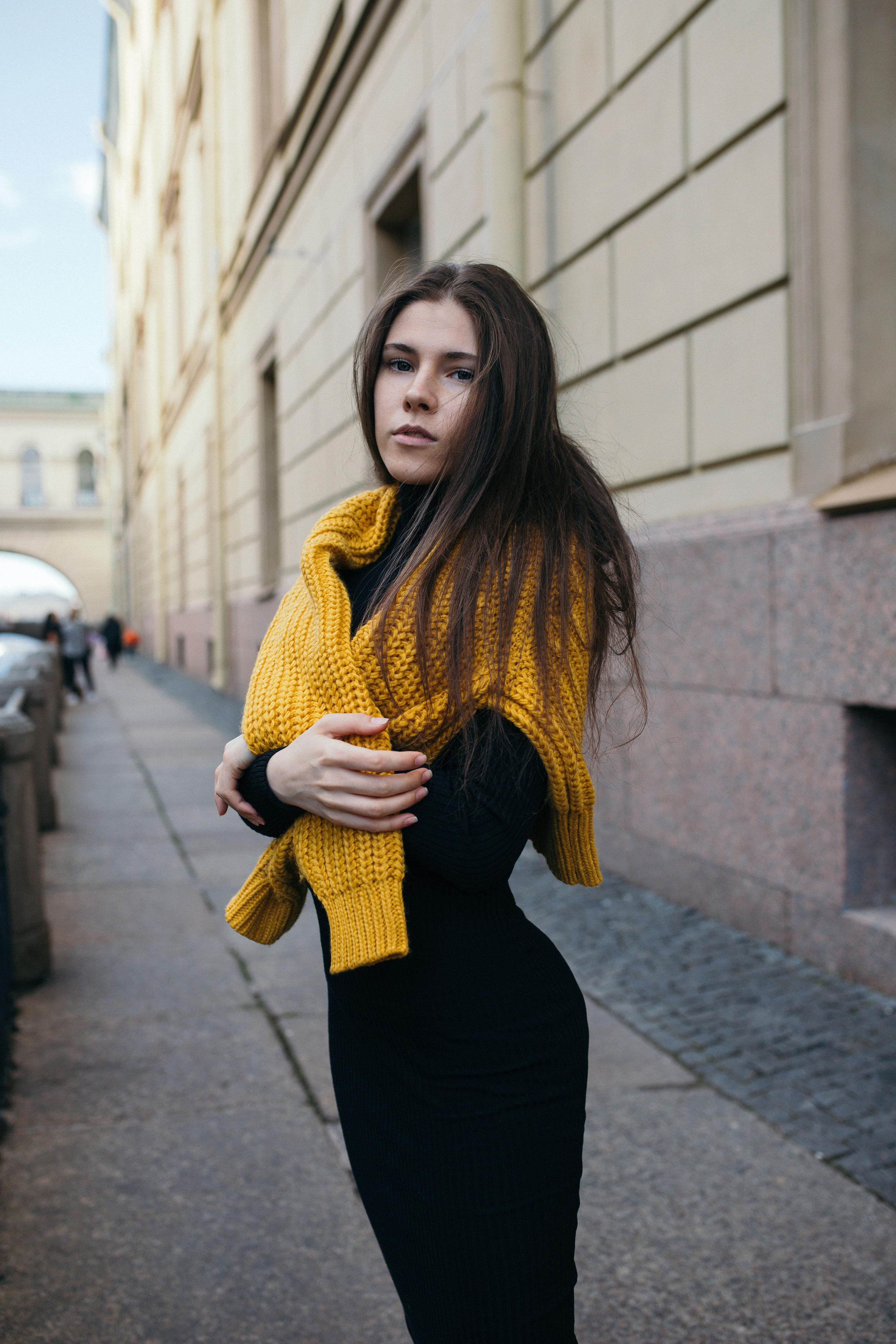 Юля. Семейный фотограф в Санкт-Петербурге Назарова Ксения