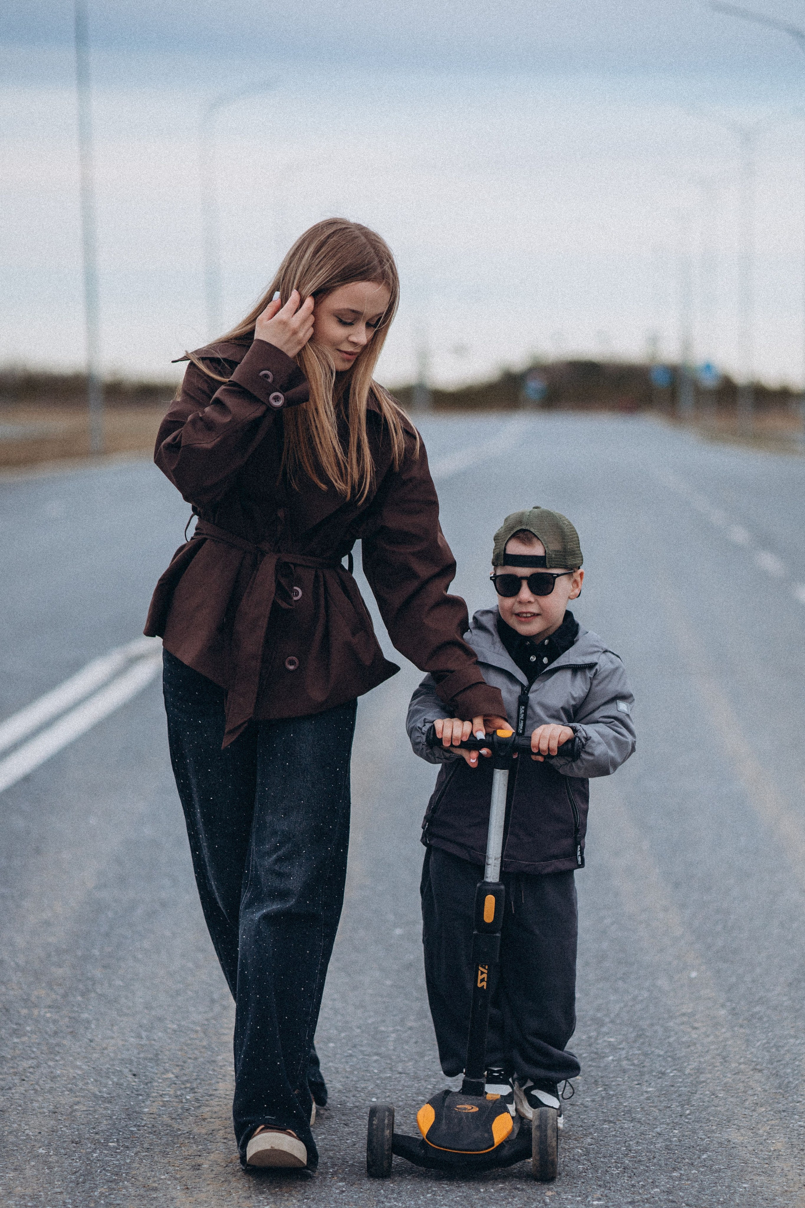 Милана. Семейный фотограф Нижневартовск Тюмень Ефимова Ирина