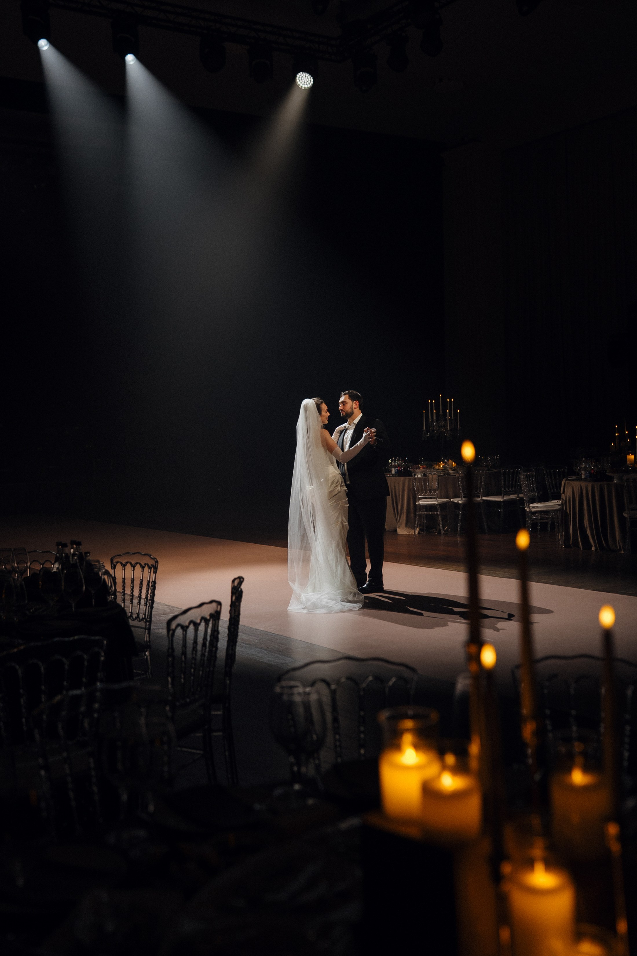 Приём Лары и Давида. Свадебный фотограф в Краснодаре и Сочи Винидиктова Екатерина