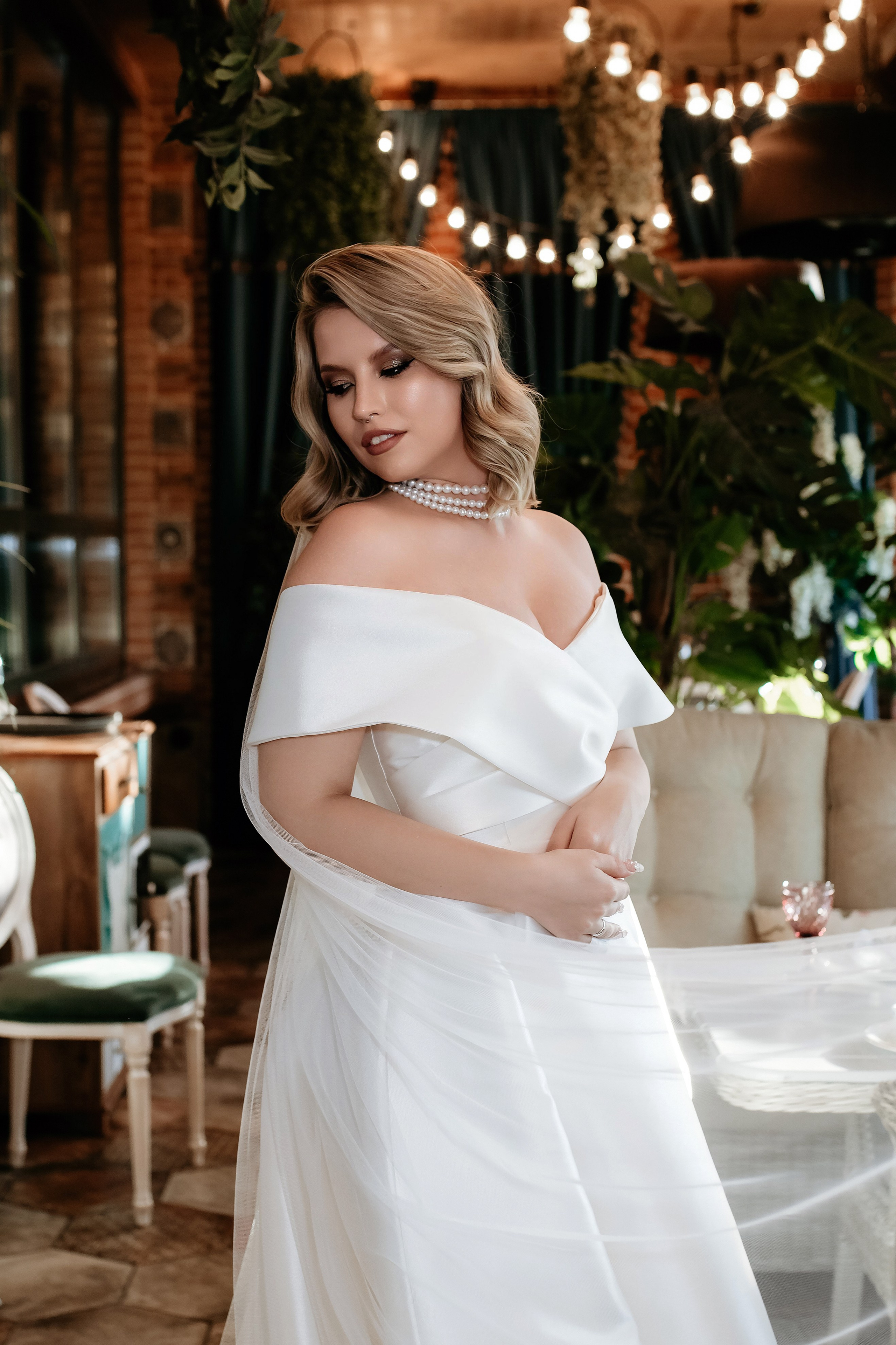 Серафим и Тамара