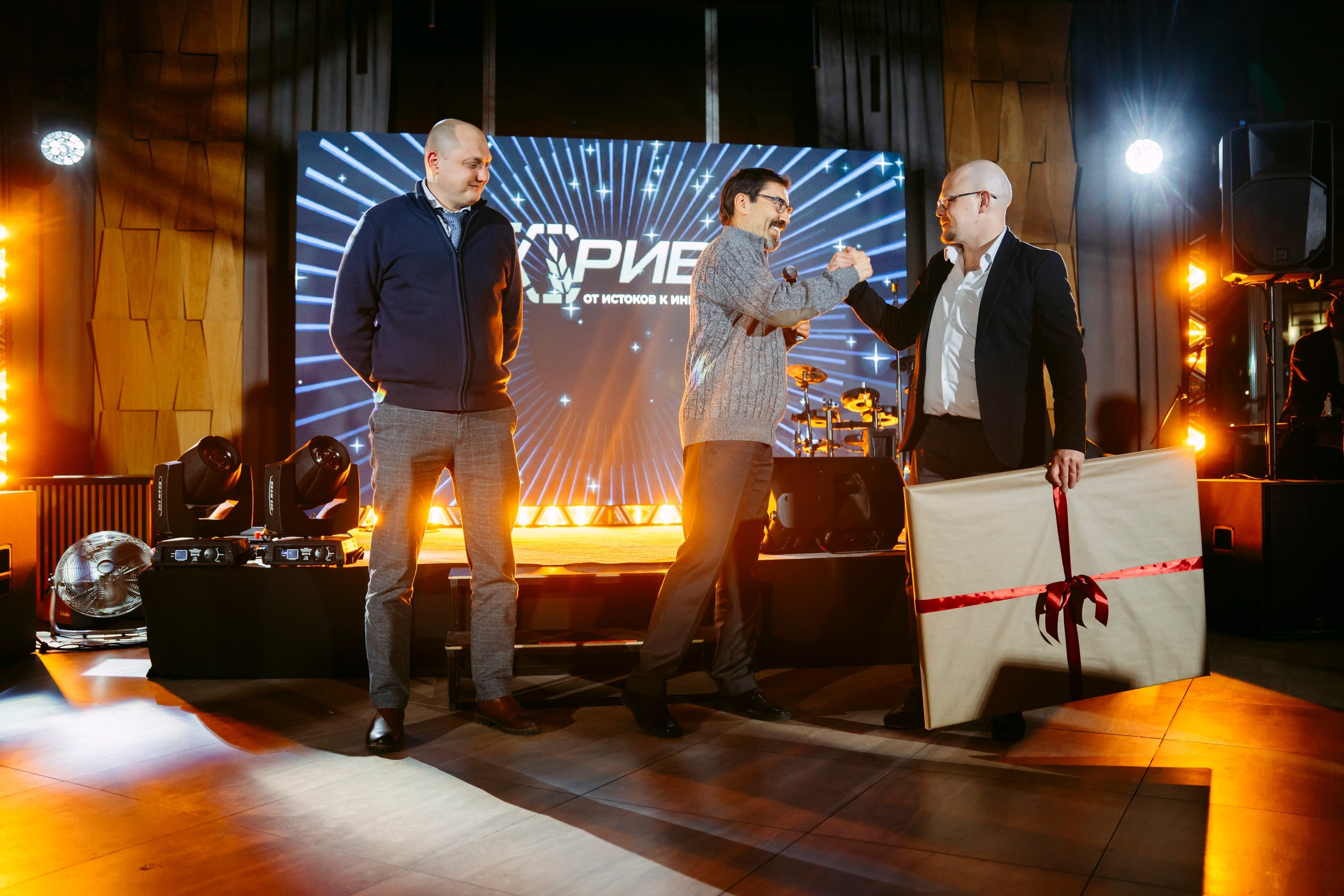 РИВЦ, 50 лет. Саша Копылов, фотограф в Казани